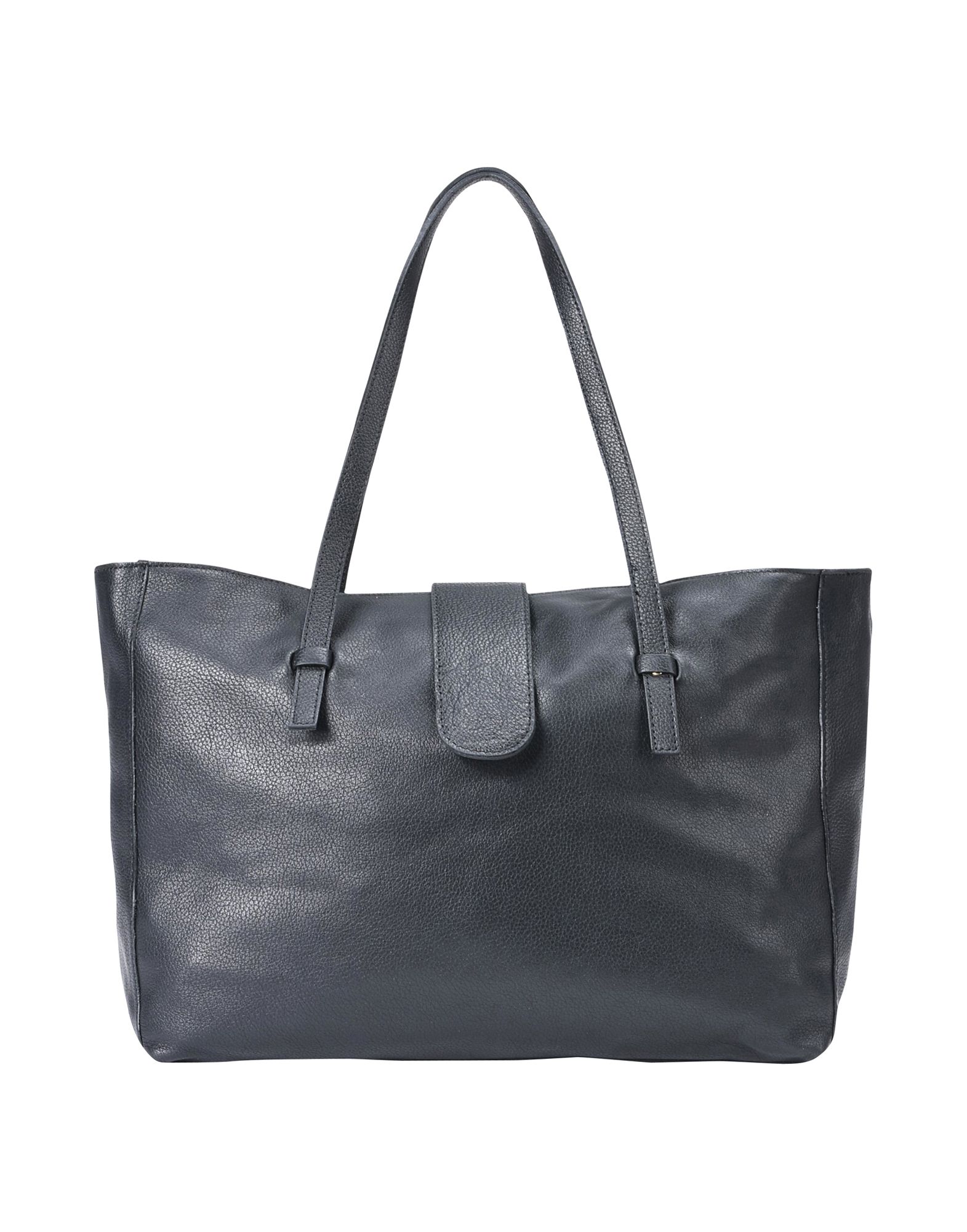 Сумка на руку  - Черный цвет