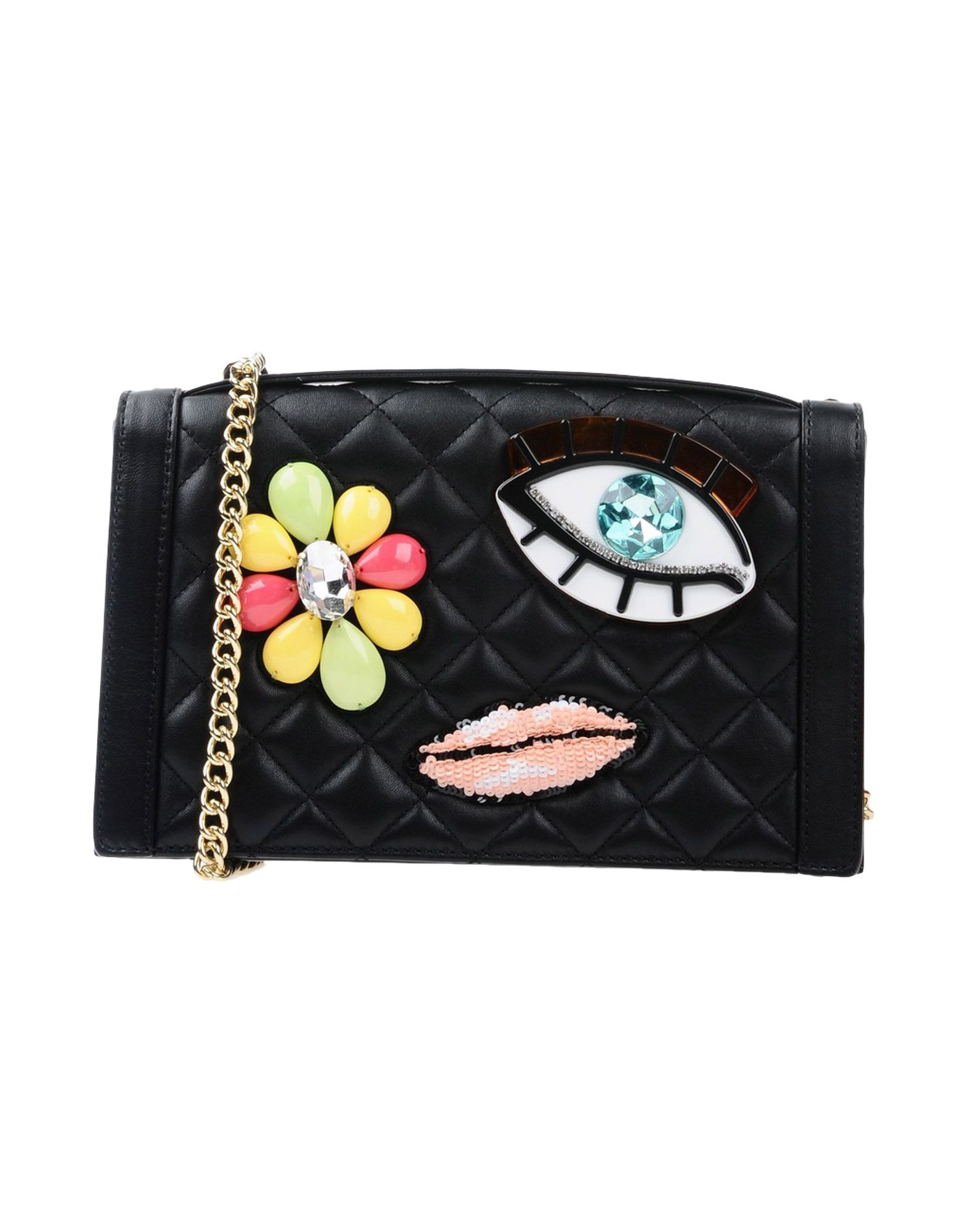 Сумка BOUTIQUE MOSCHINO