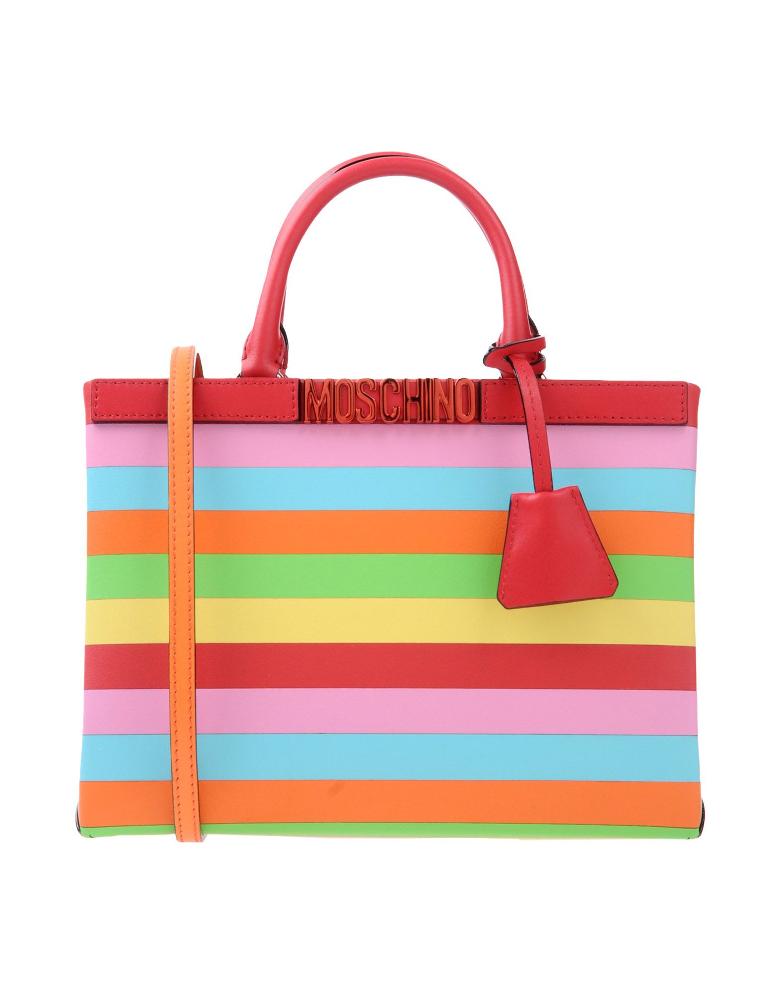 Сумка MOSCHINO