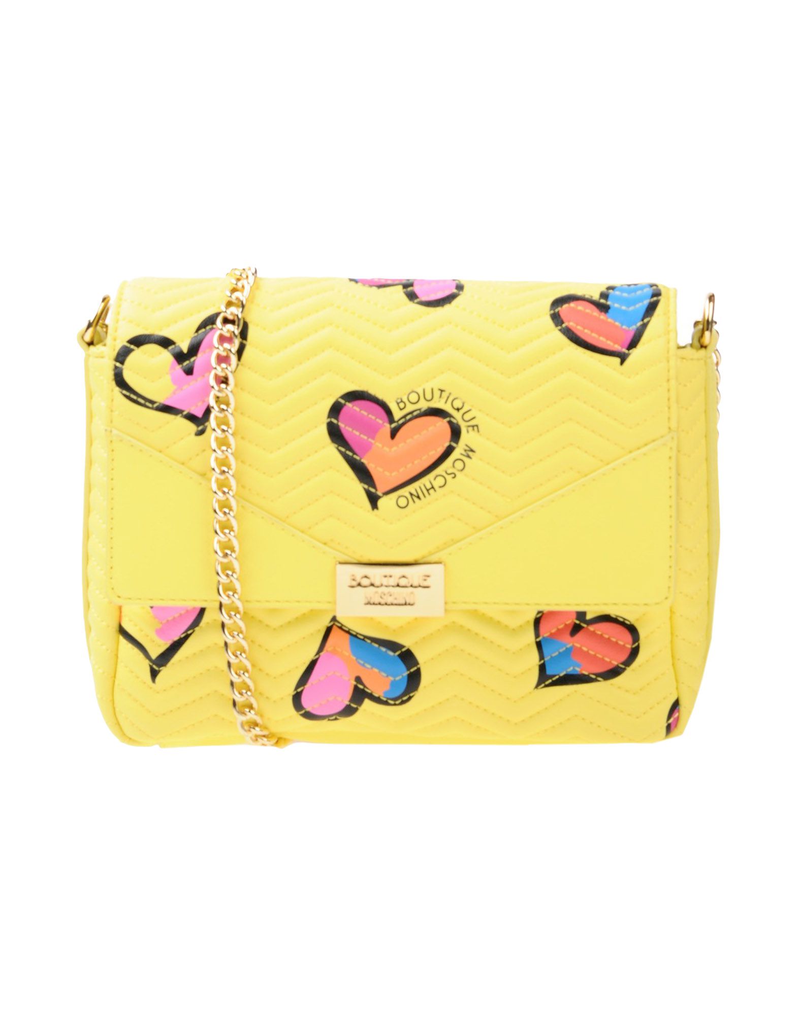 Сумка BOUTIQUE MOSCHINO