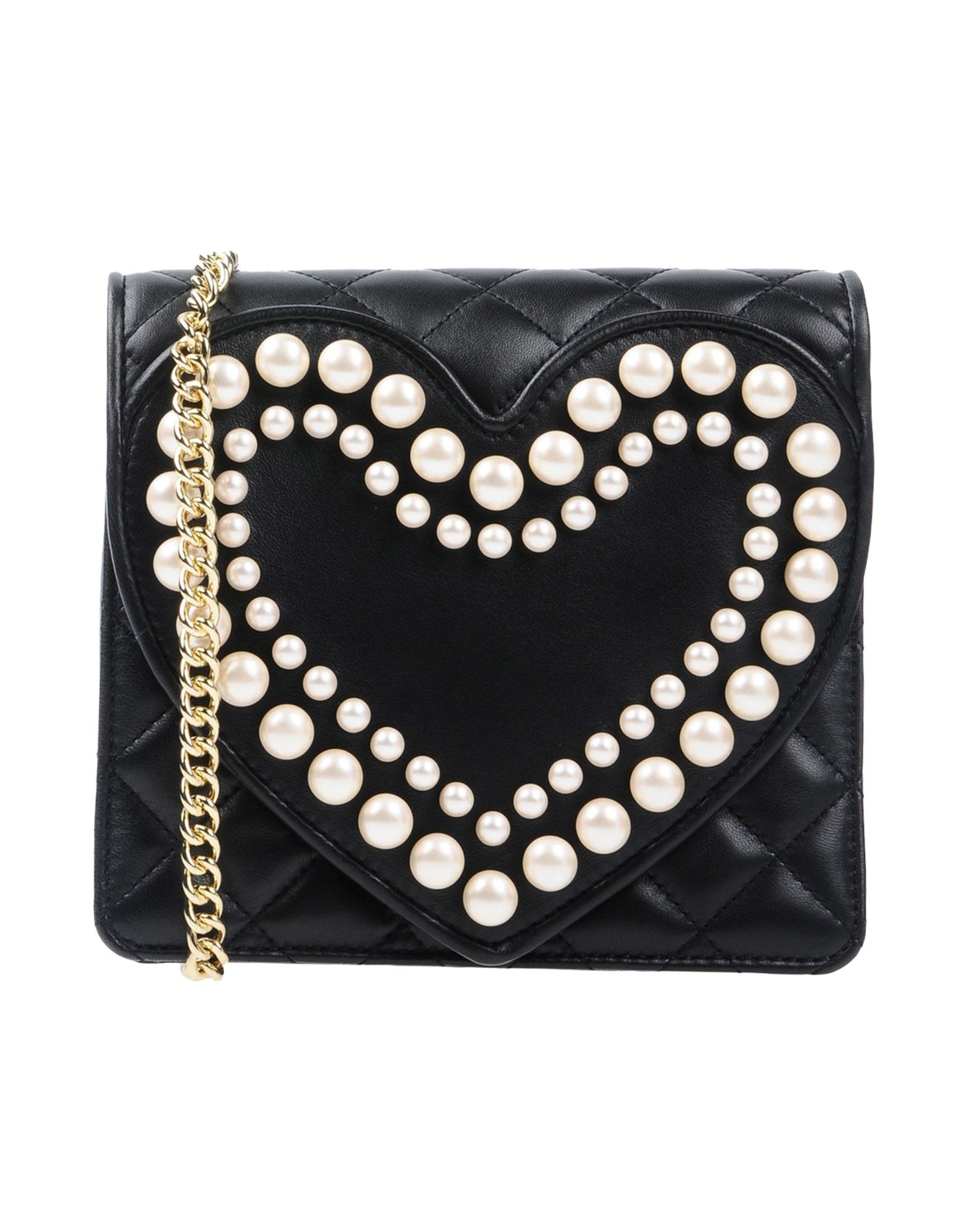 Сумка BOUTIQUE MOSCHINO