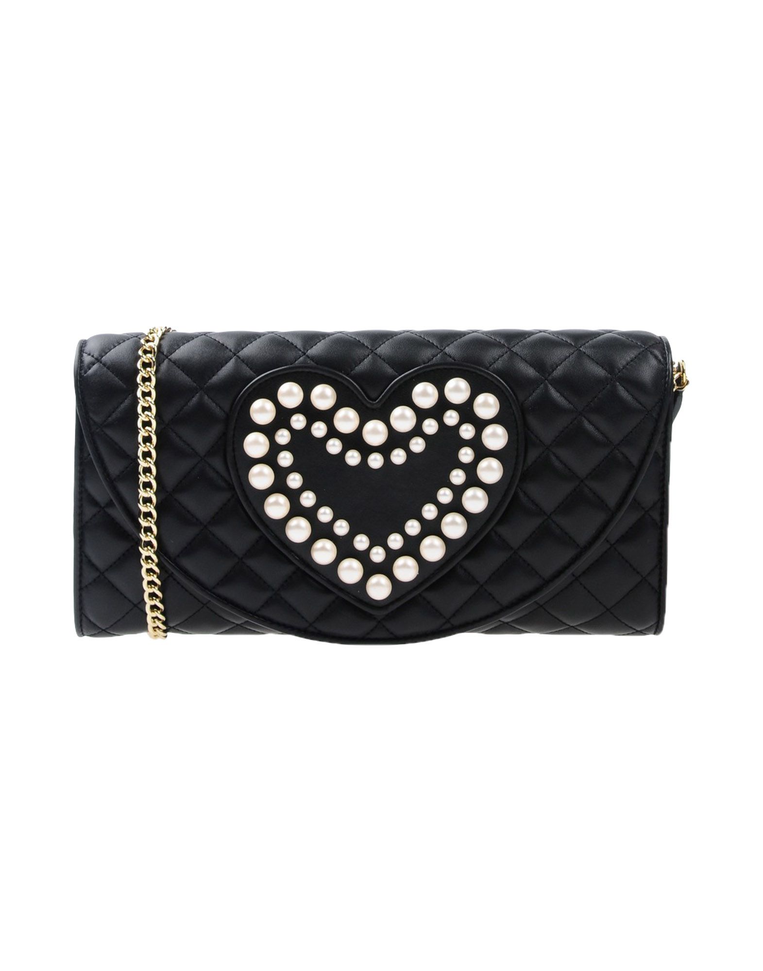 Сумка BOUTIQUE MOSCHINO