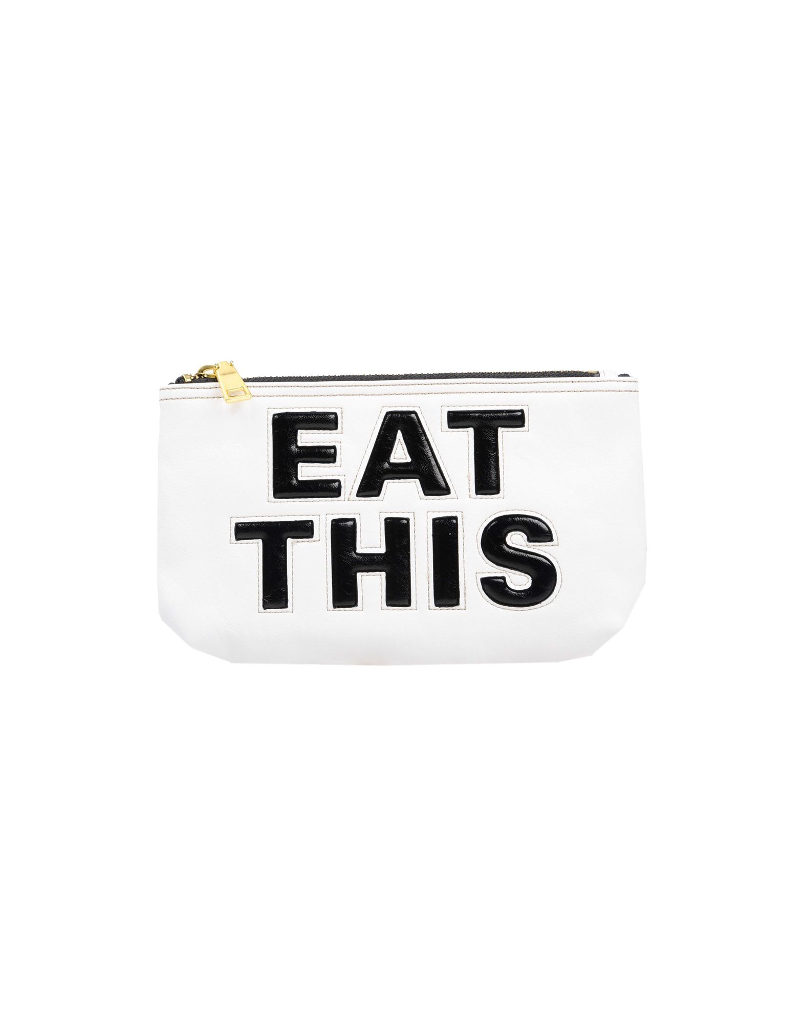 Сумка на руку  - Белый цвет