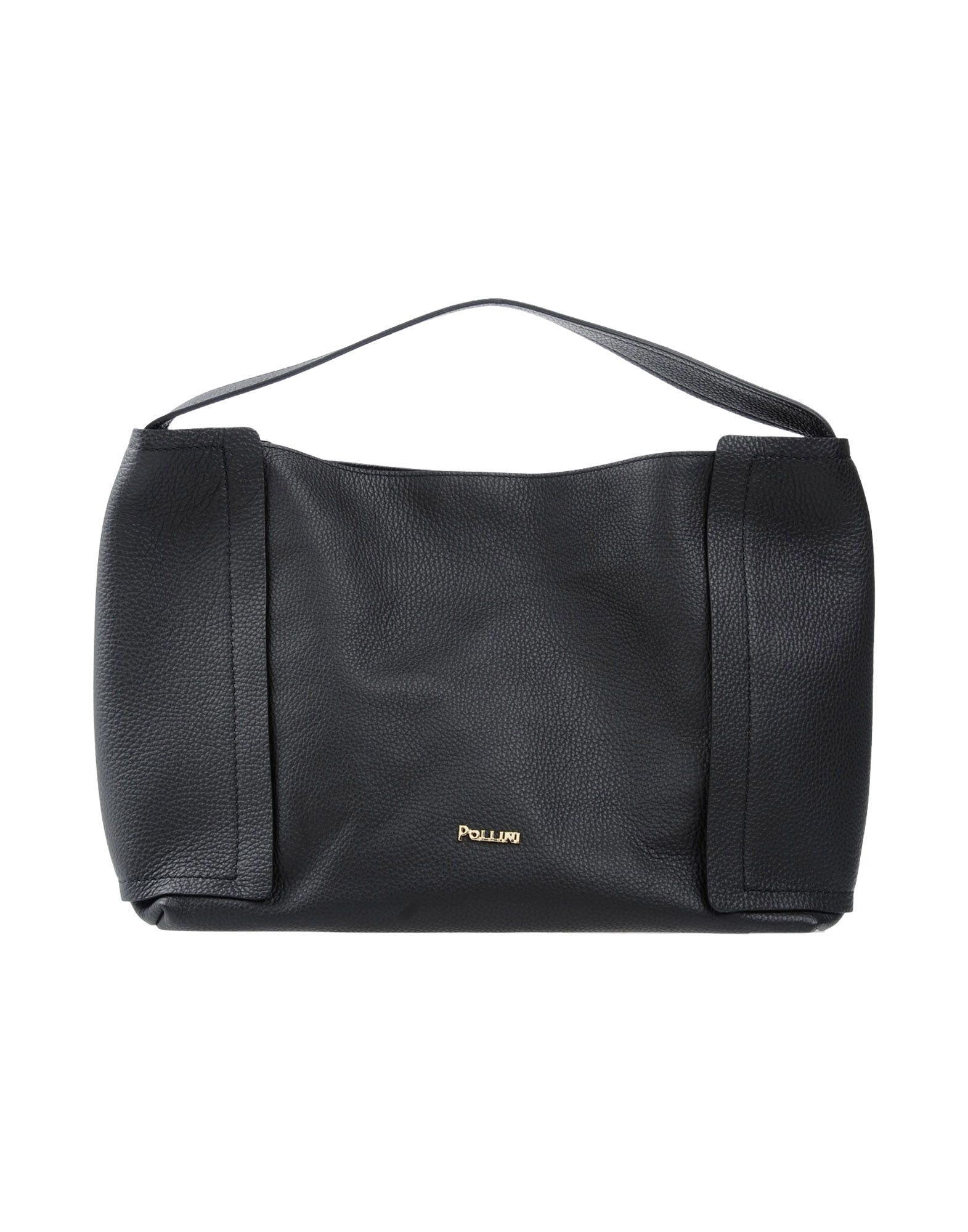 Сумка на руку  - Черный цвет