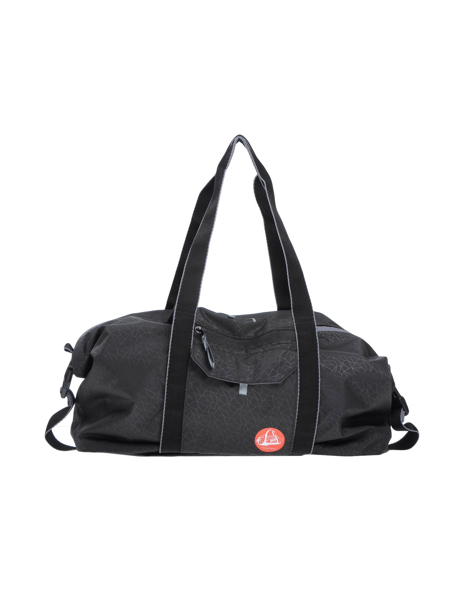 Сумка на руку  - Серый цвет