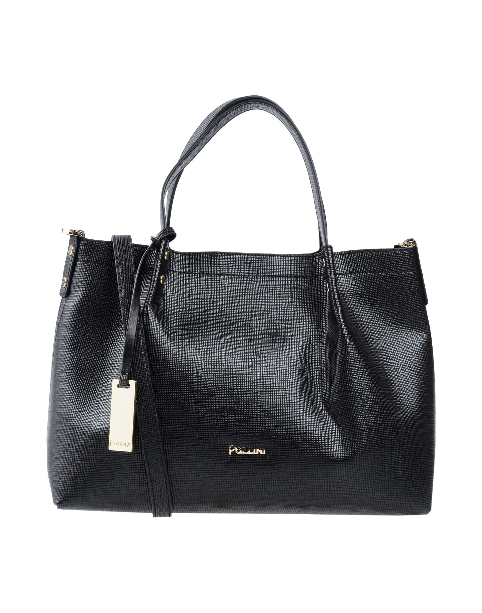 Сумка на руку  - Черный цвет