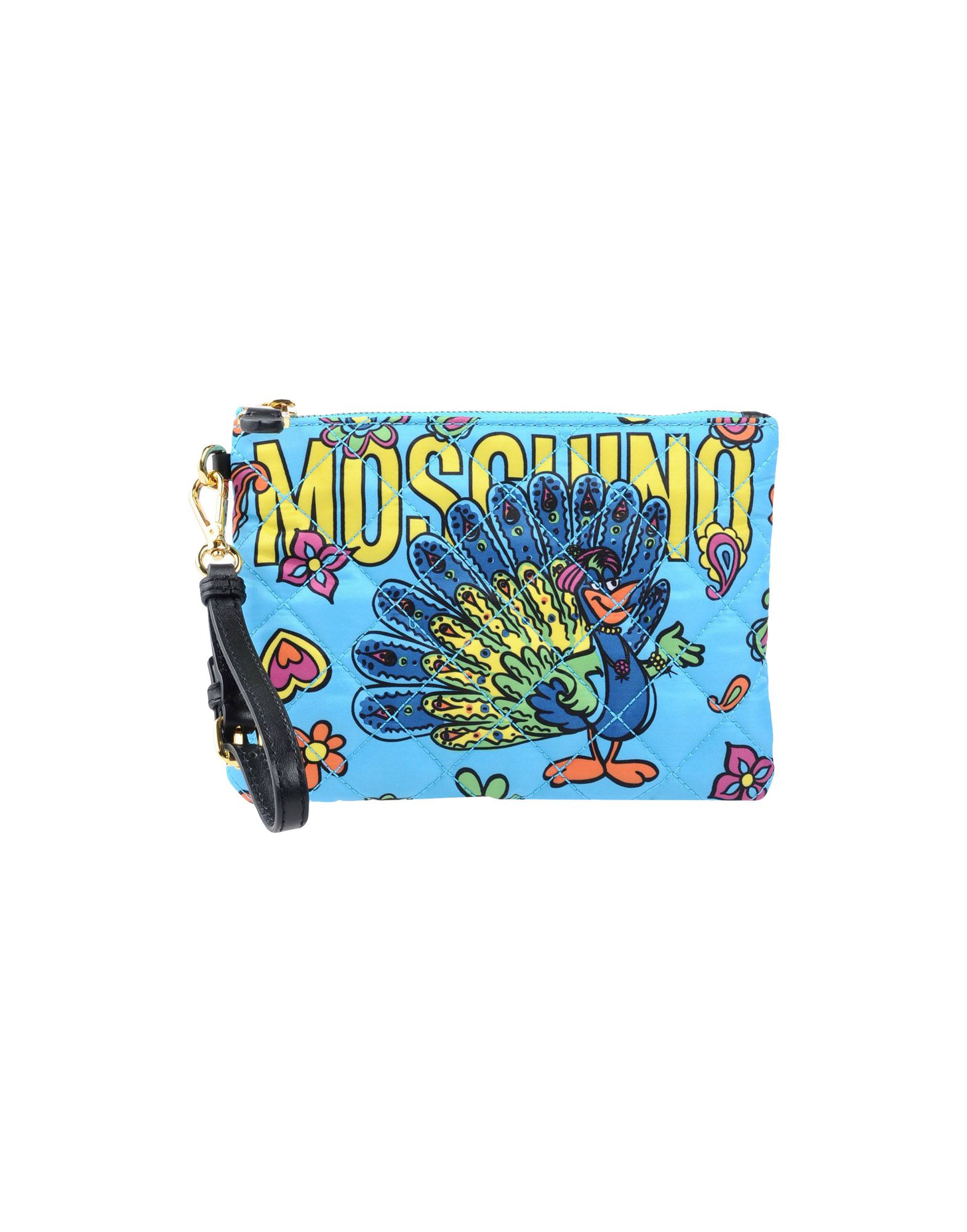 Сумка MOSCHINO
