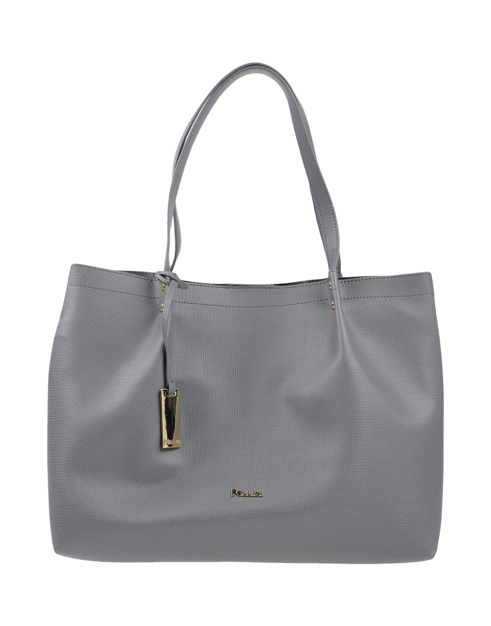 Сумка на руку  - Черный,Серый цвет