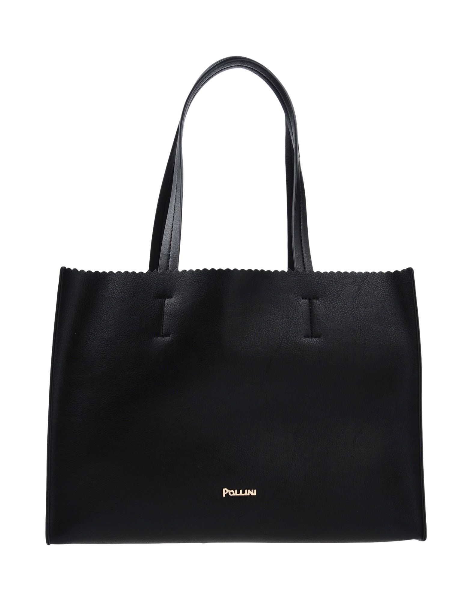 Сумка на руку  - Черный цвет