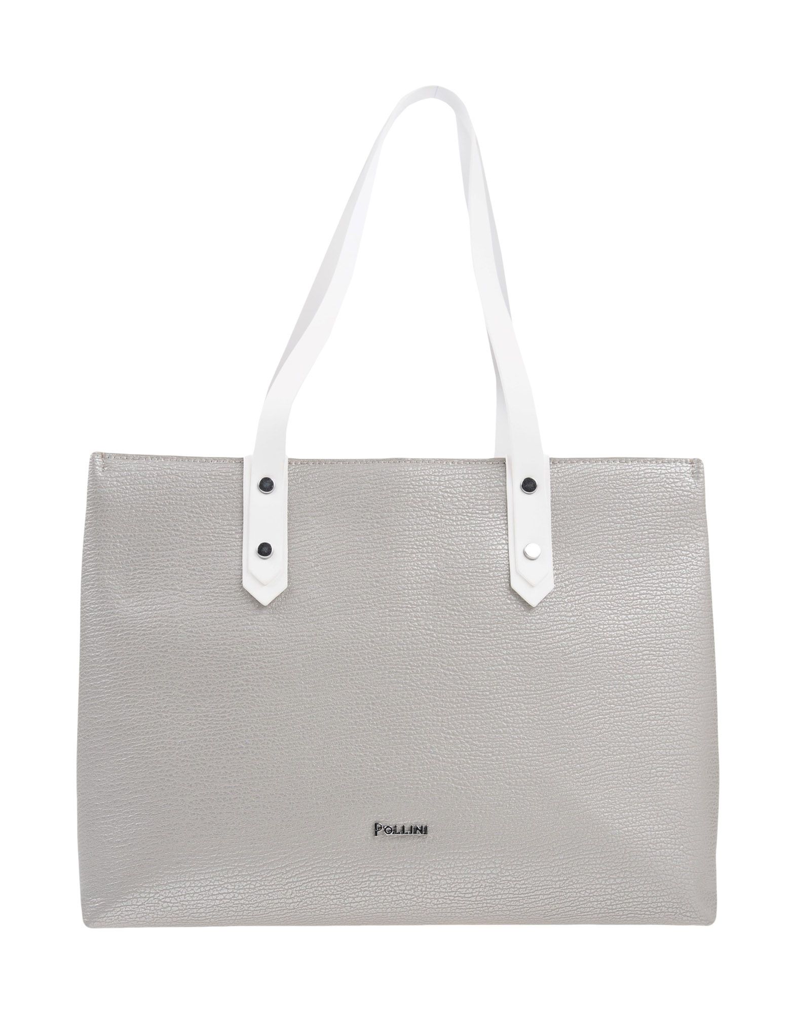 Сумка на руку  - Серый цвет