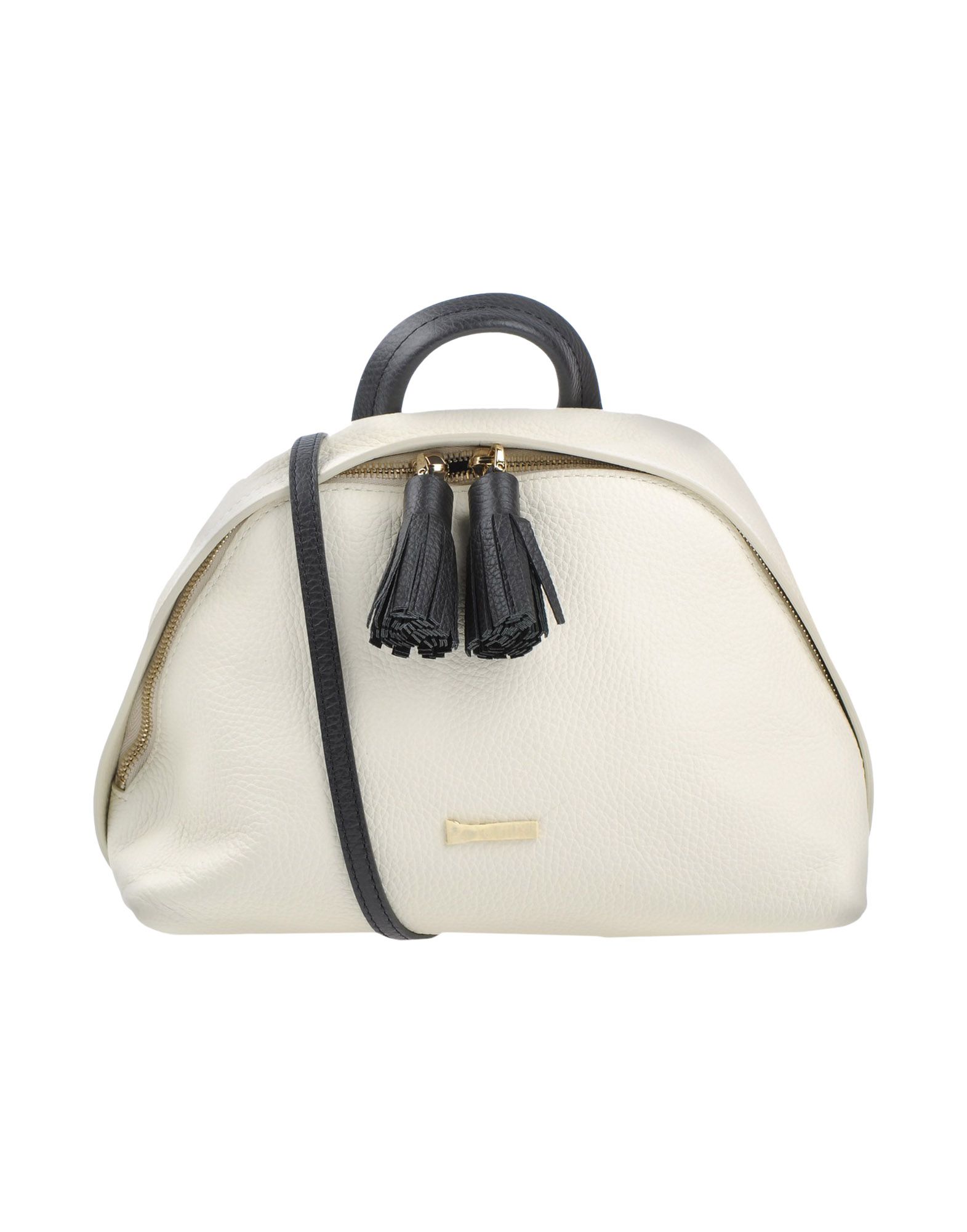 Сумка на руку  - Белый цвет