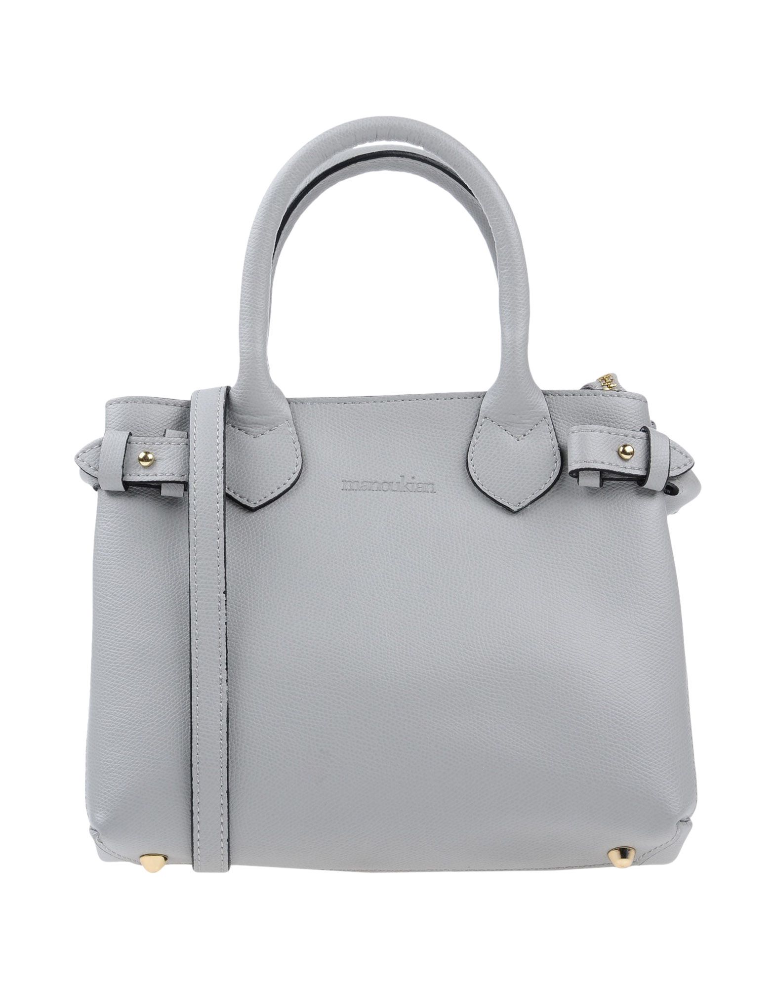 Сумка на руку  - Черный,Серый цвет