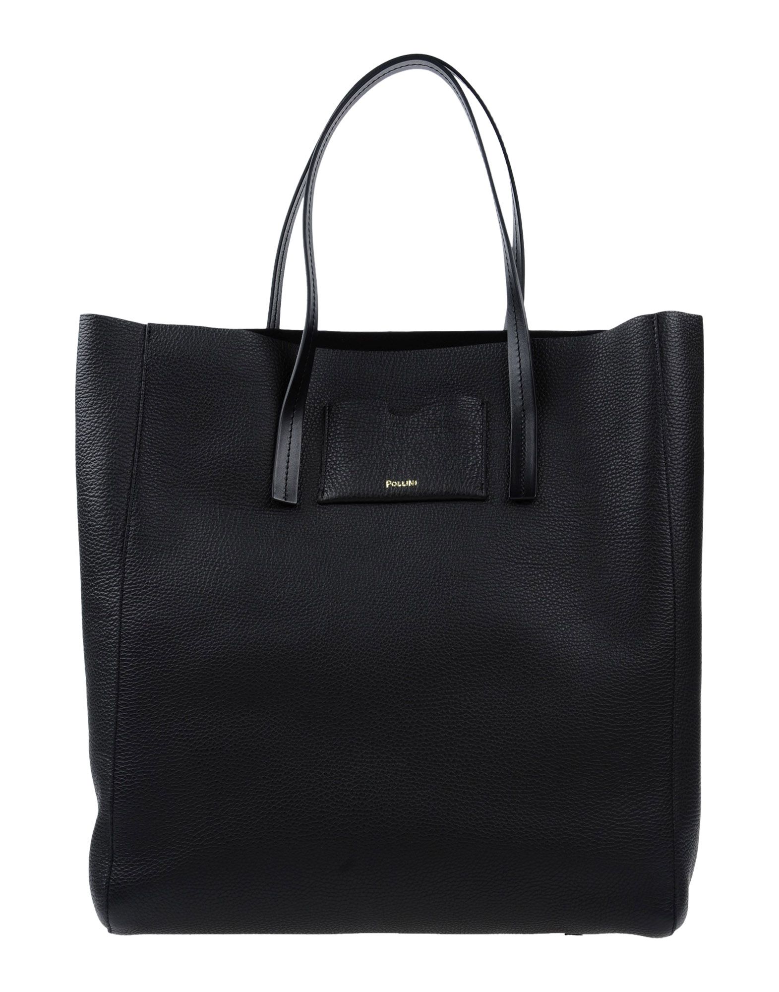 Сумка на руку  - Черный цвет