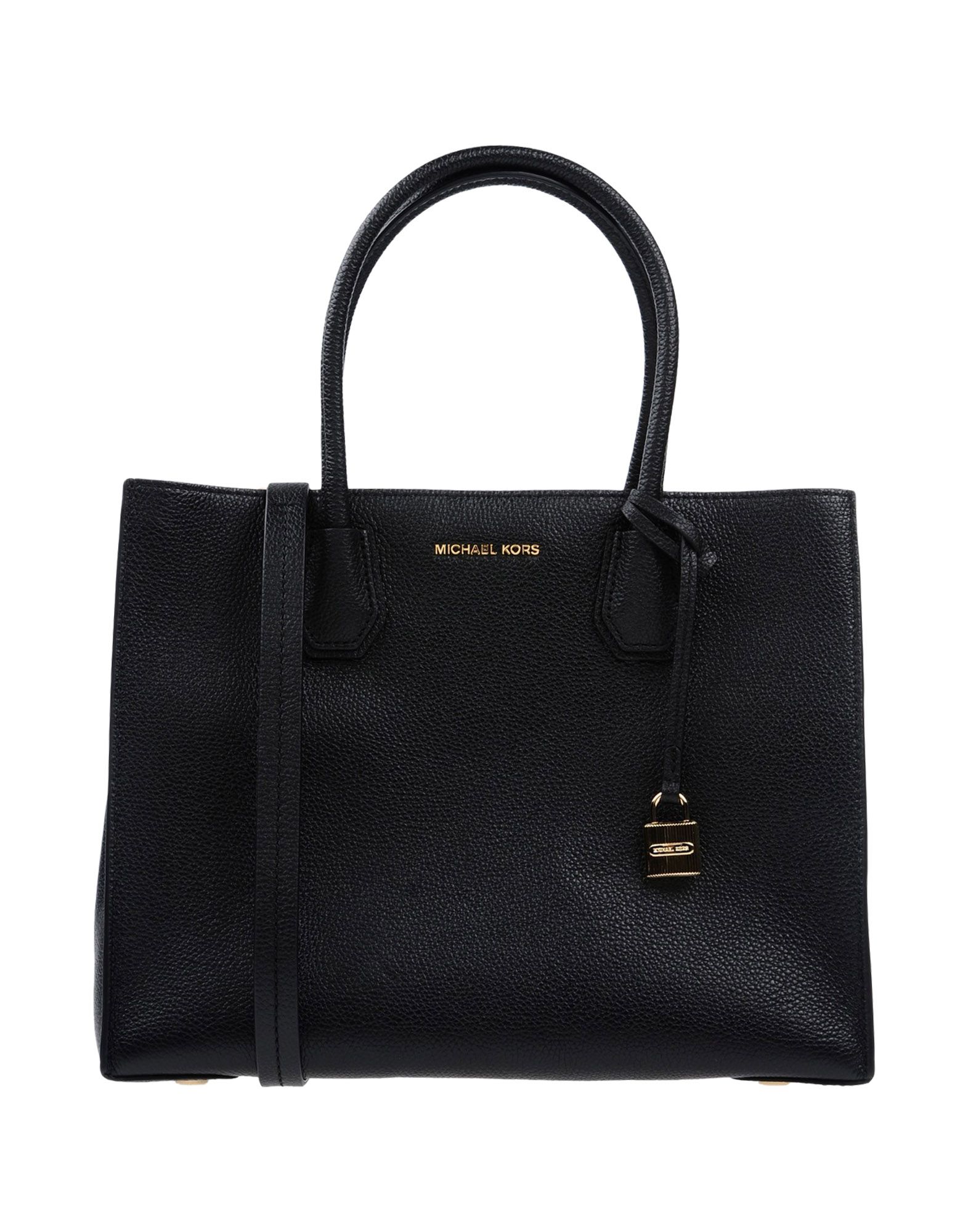 Сумка на руку  - Черный цвет