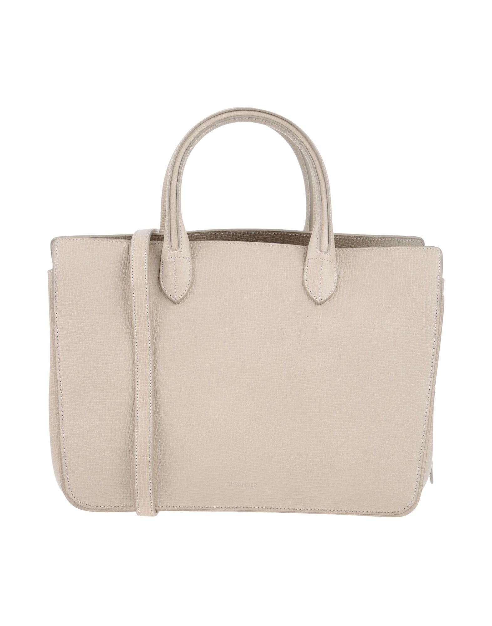 Сумка на руку  - Бежевый цвет