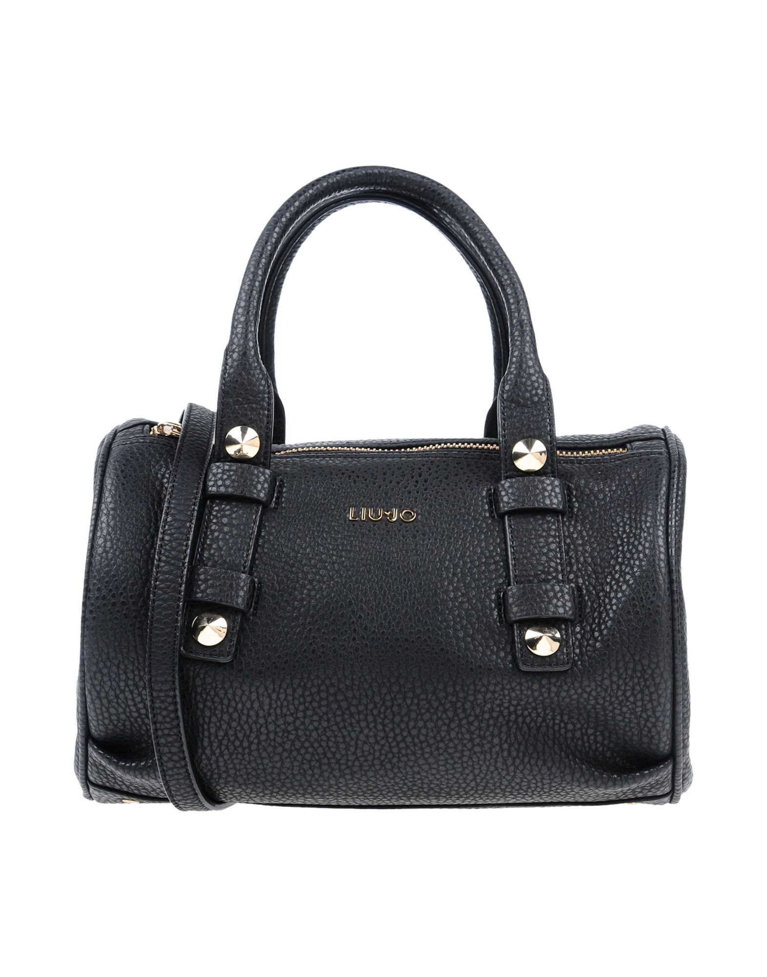 Сумка на руку  - Черный цвет