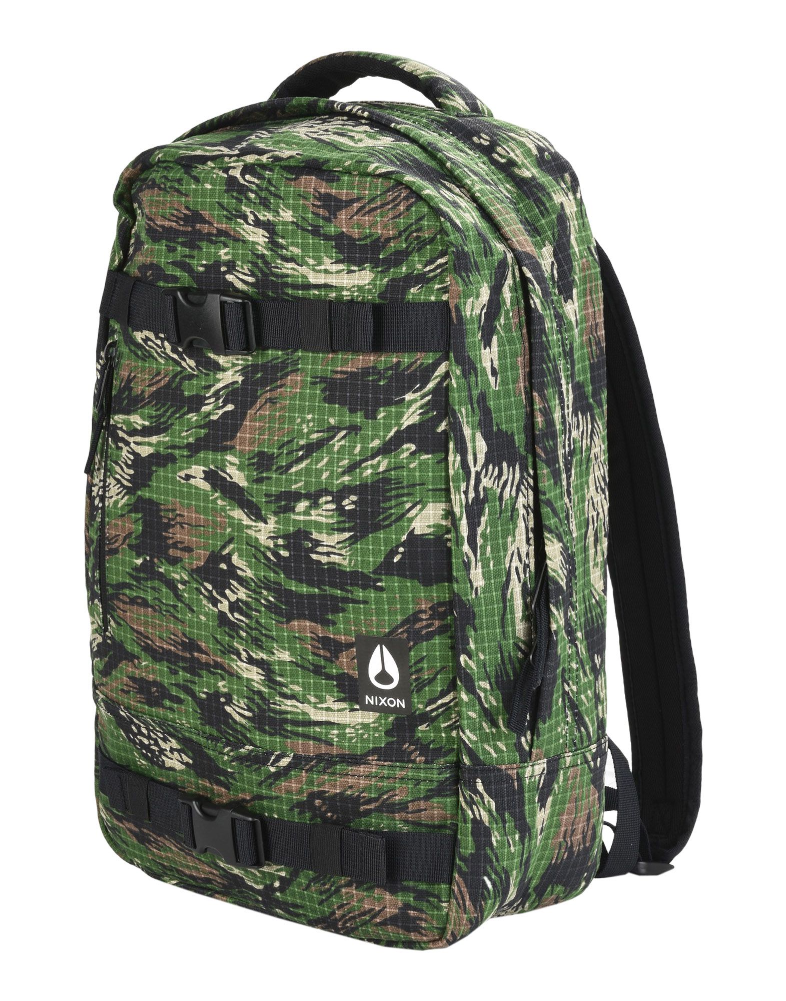 Деловая сумка  - Зеленый цвет