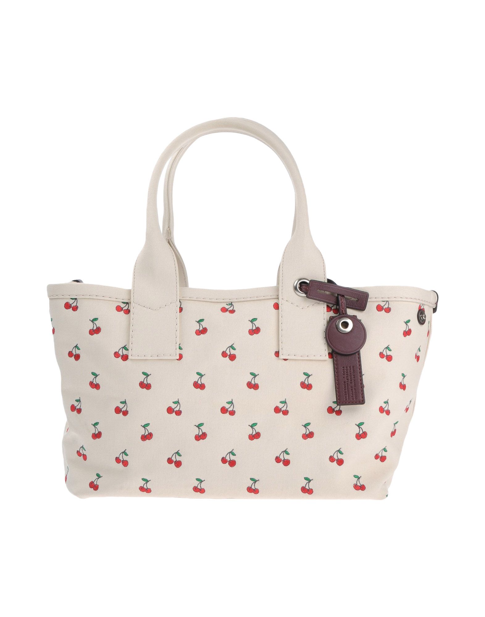 Сумка на руку  - Бежевый цвет