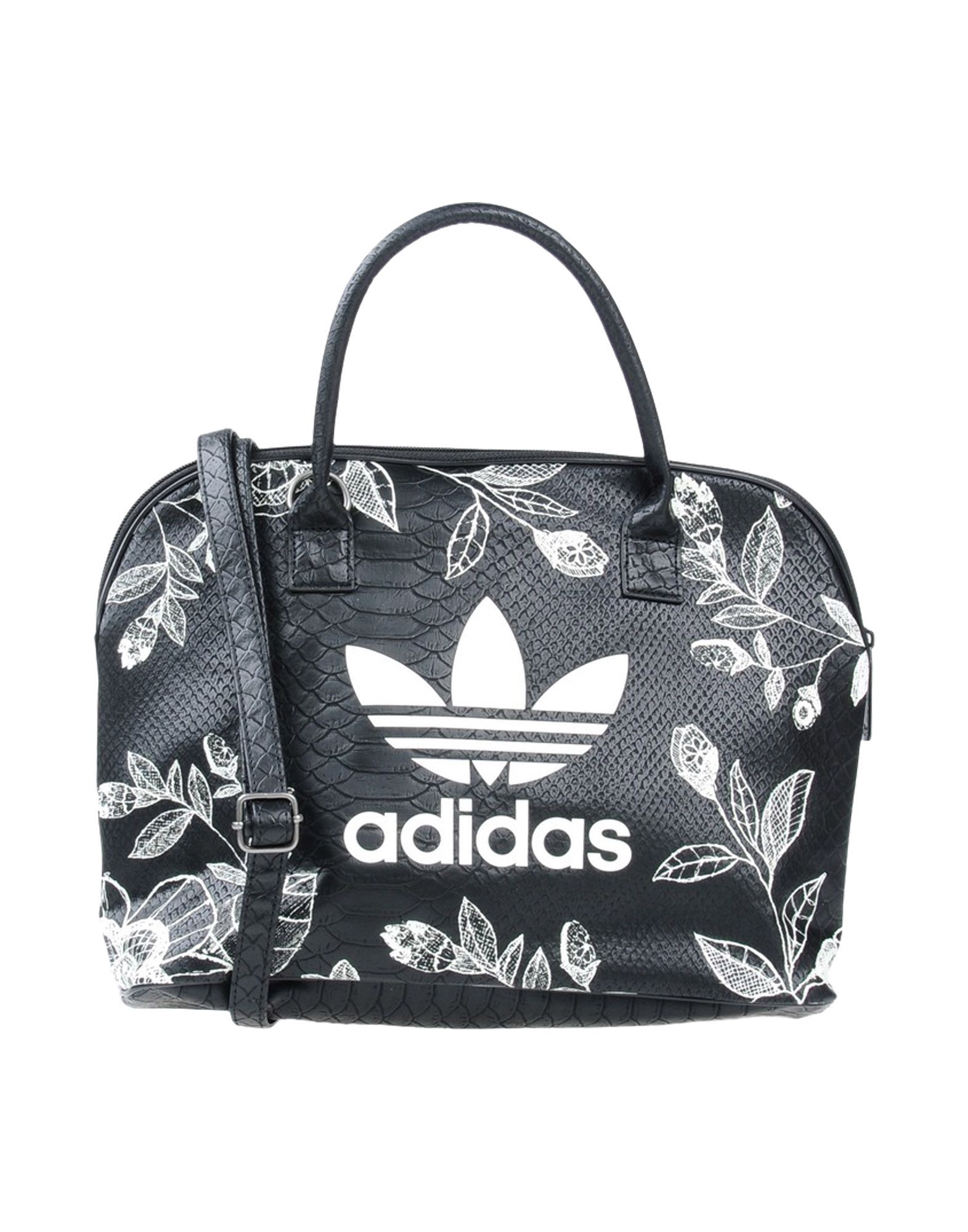 Сумка на руку  - Черный цвет