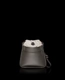 MONCLER RANIA SMALL - Small leather bags - women