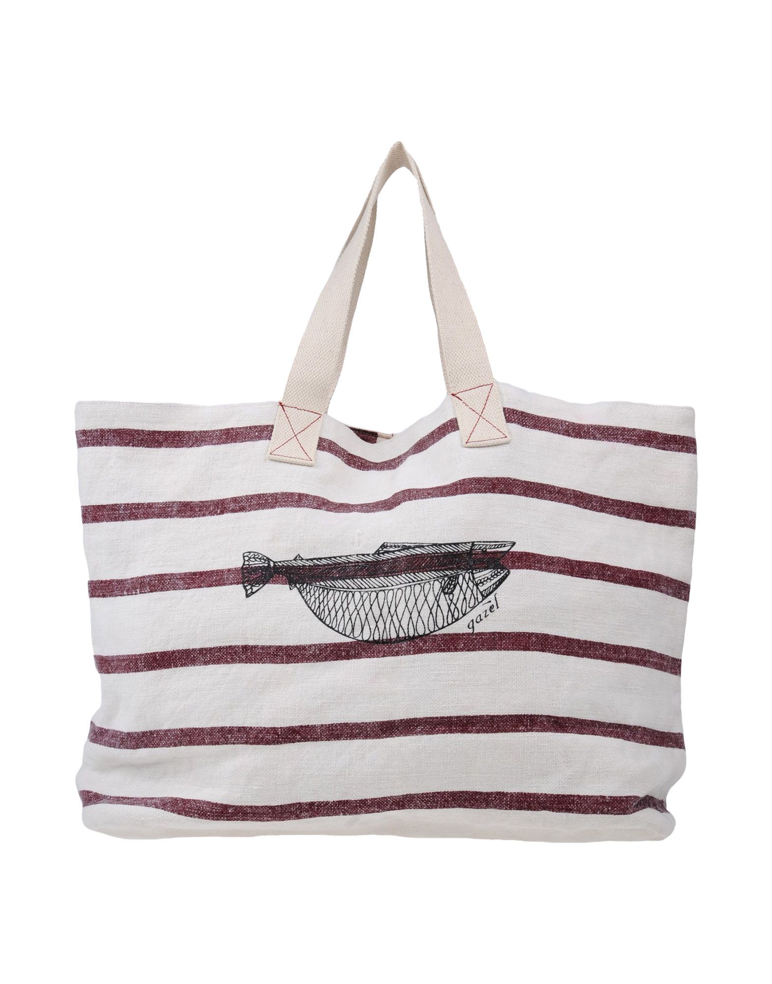 Сумка на руку  - Белый цвет