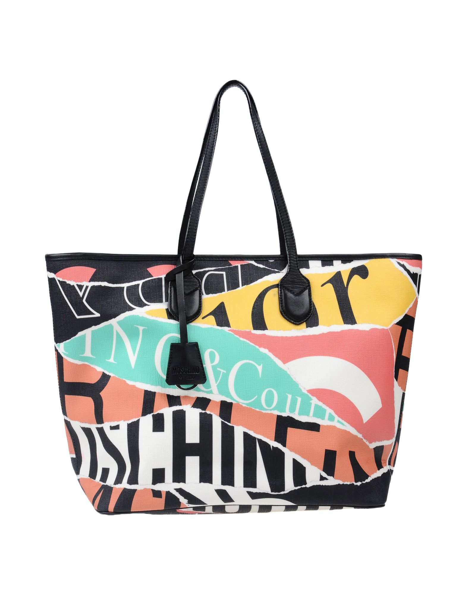 Сумка MOSCHINO