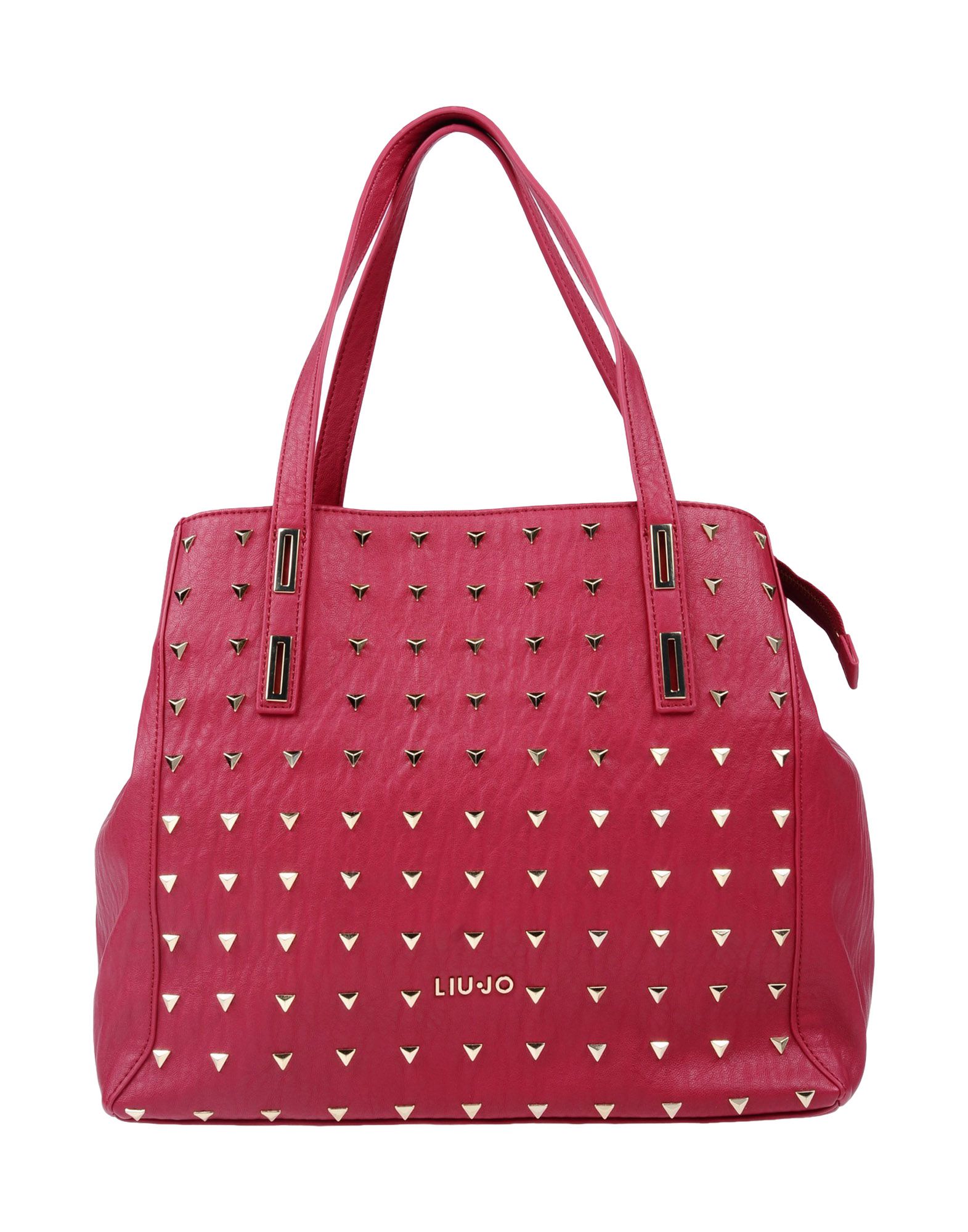 Сумка на руку  - Фиолетовый цвет