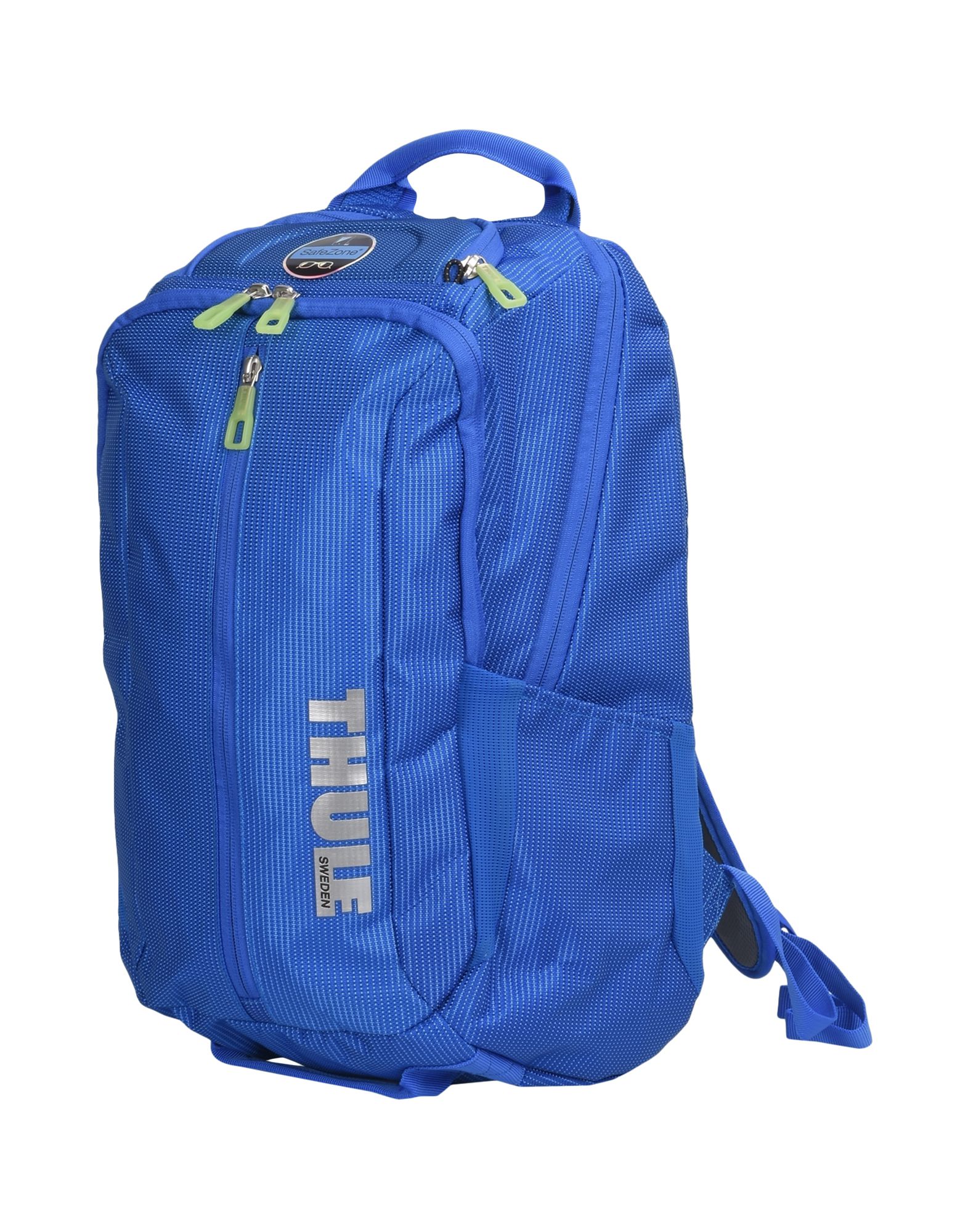 Деловая сумка  - Черный,Синий цвет