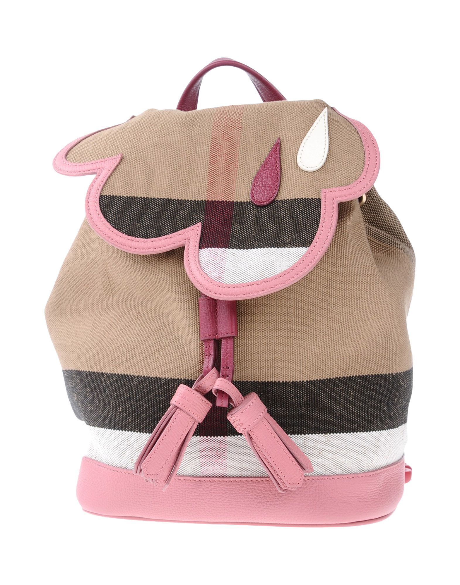 Сумка BURBERRY CHILDREN