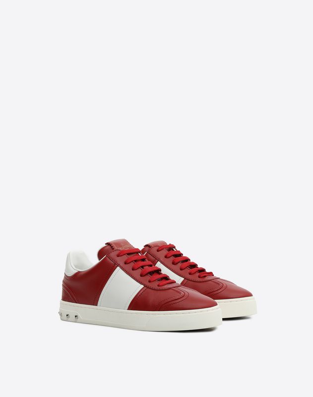 Valentino Ligne Baskets Pour Flycrew Boutique En Femme ZqPTtqa