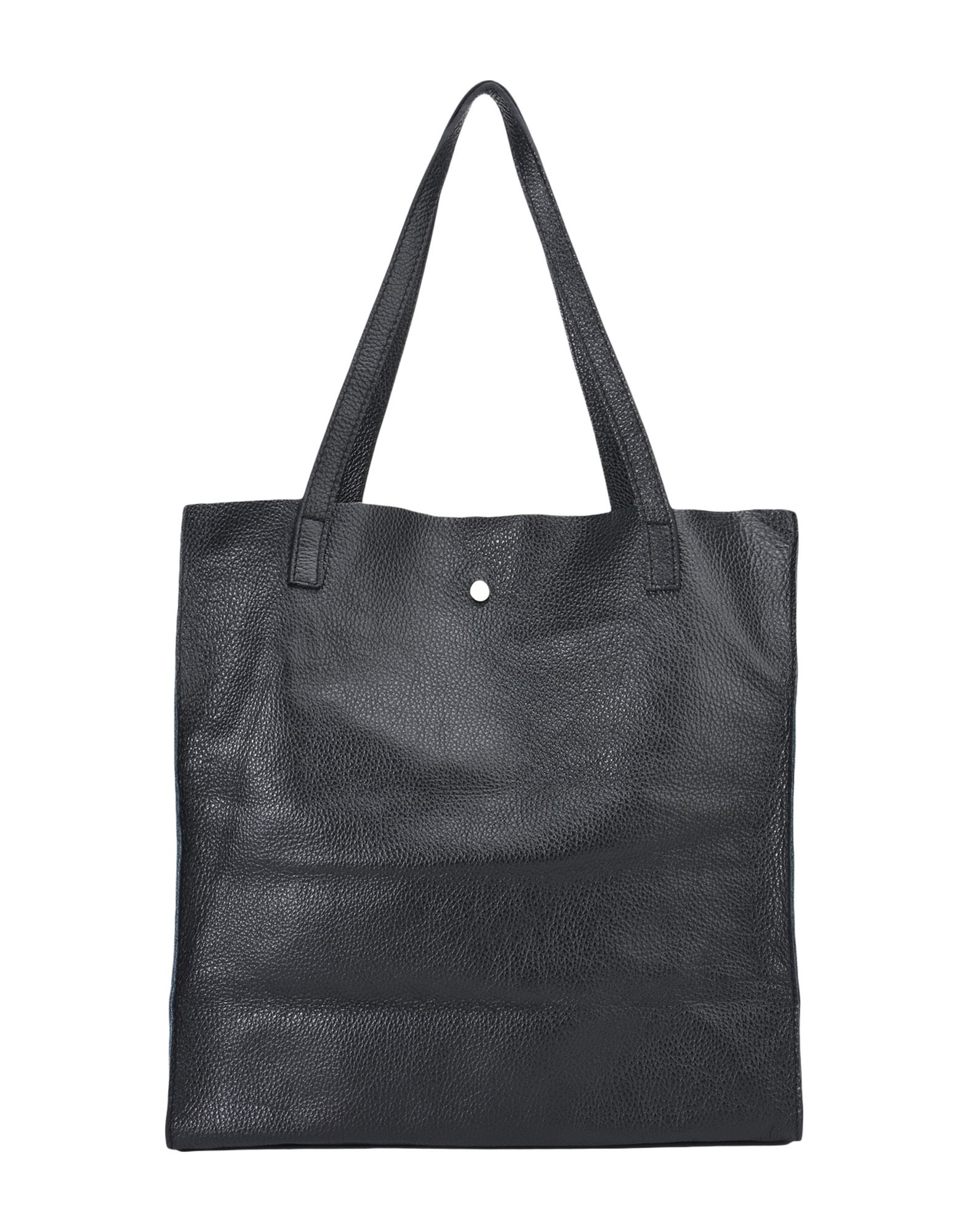 Сумка на руку  - Черный цвет