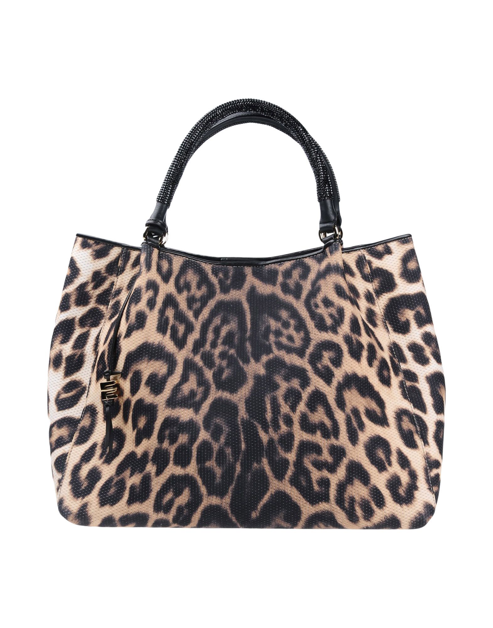 Сумка на руку  - Желтый цвет