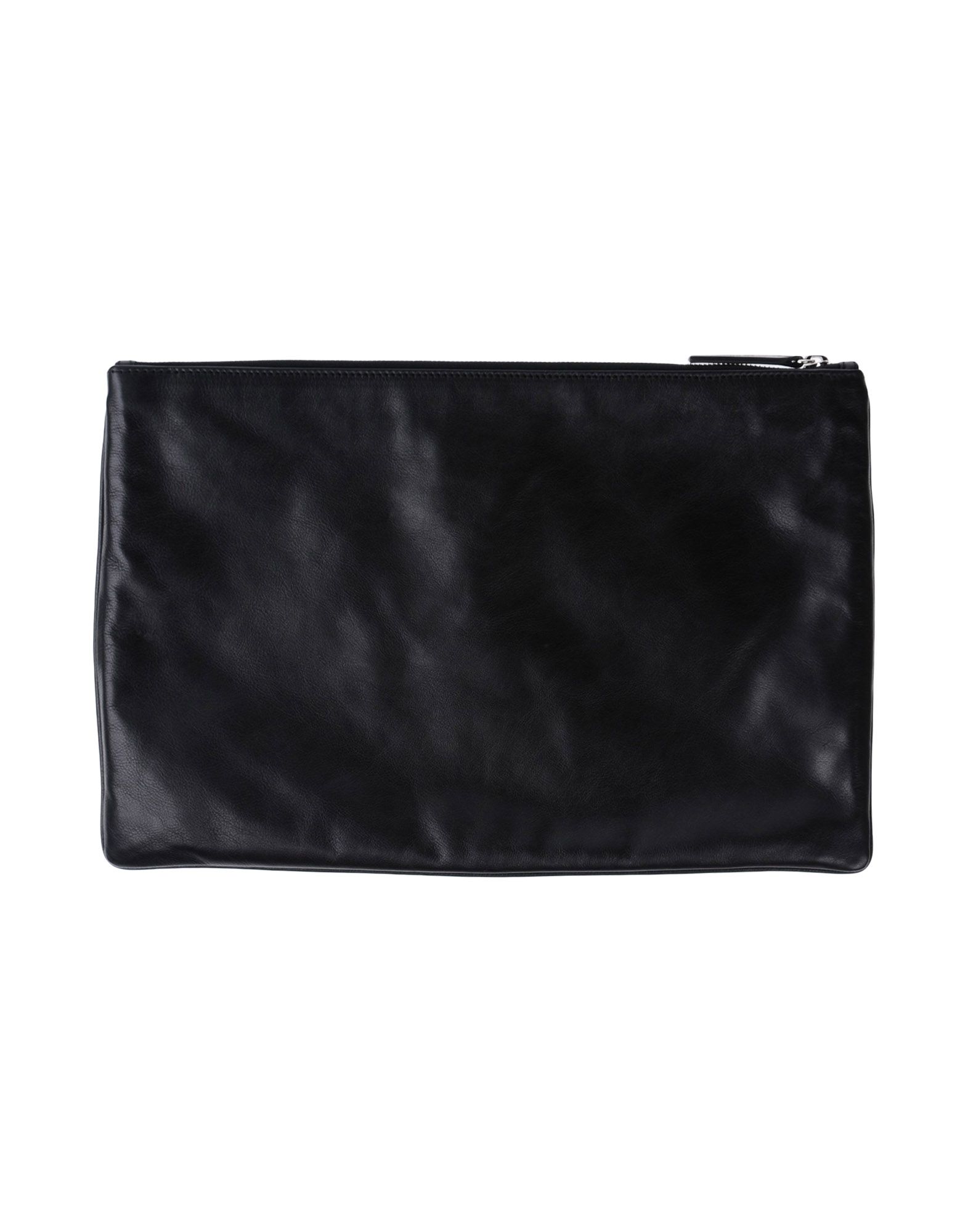 Сумка на руку  - Черный цвет