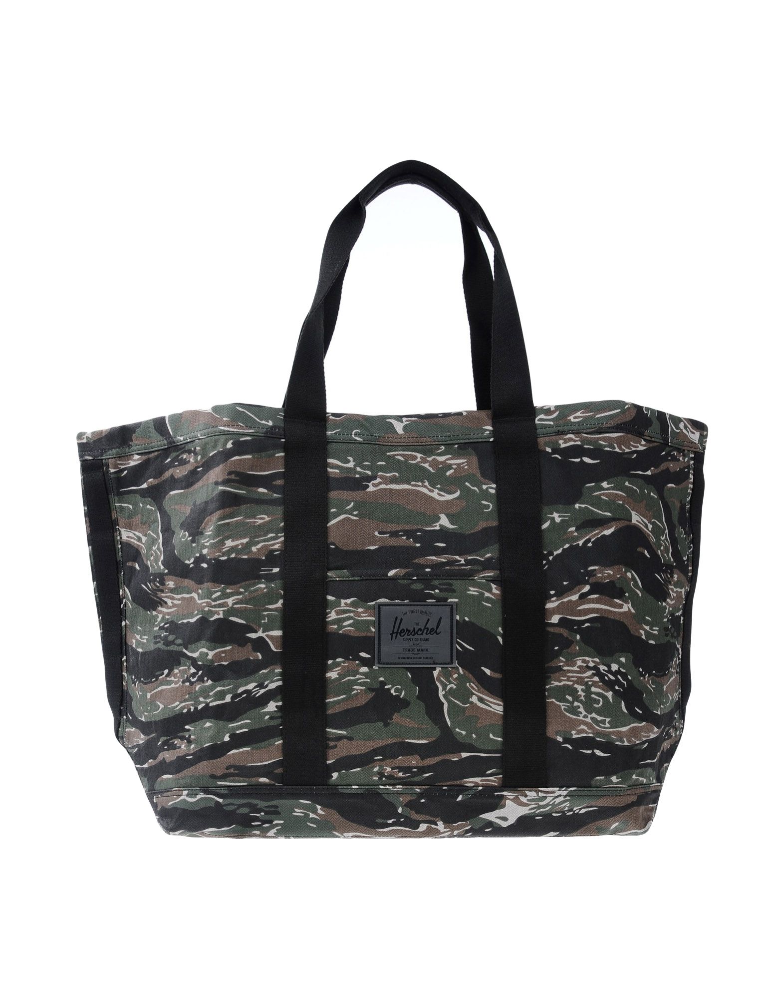 Сумка на руку  - Зеленый цвет