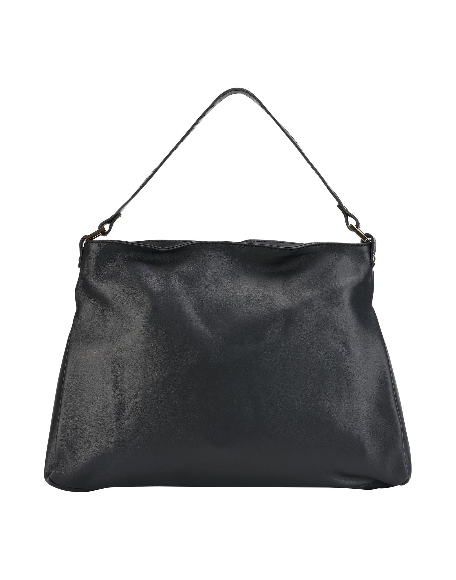 Сумка на руку  - Черный цвет