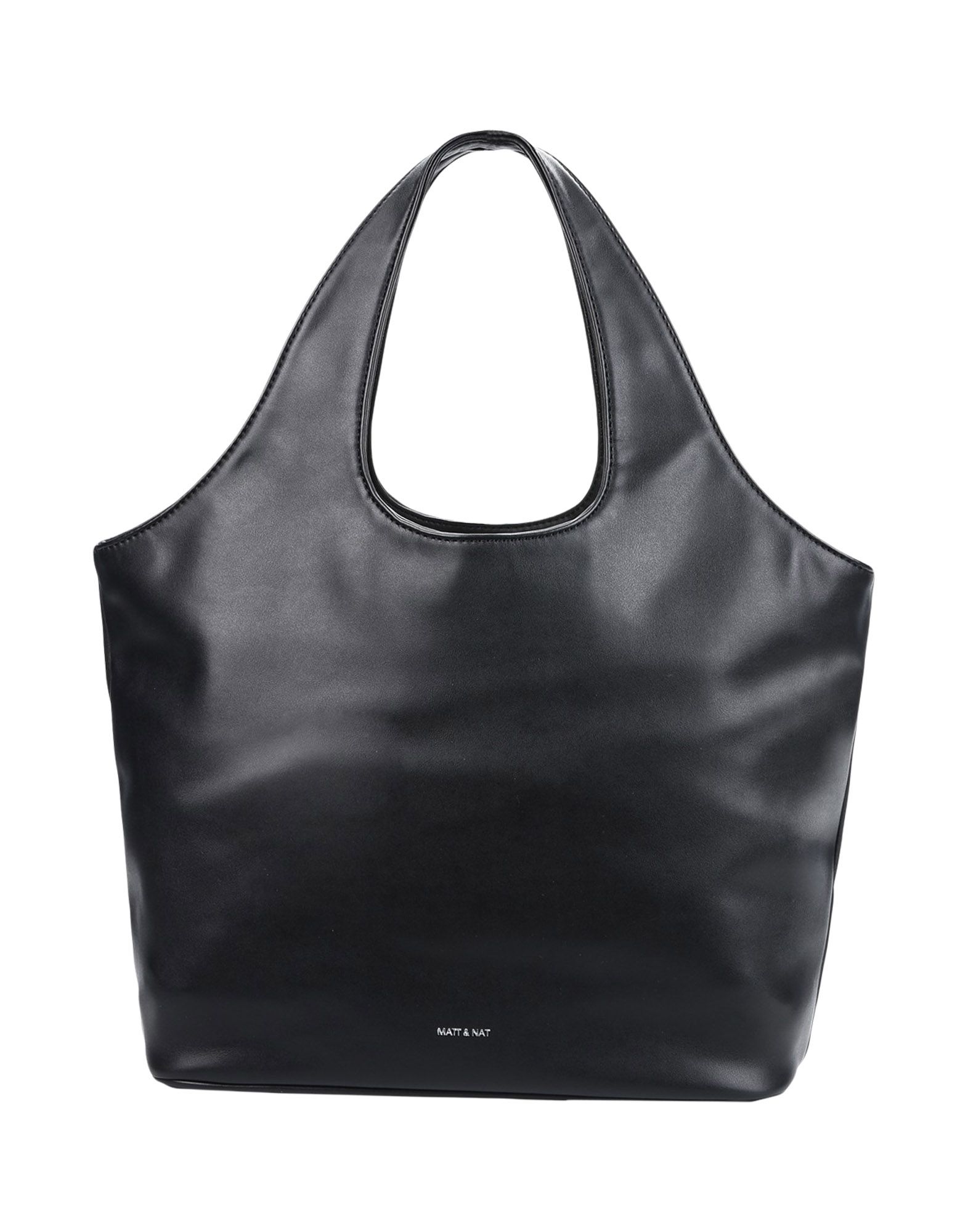 Сумка на руку  - Черный цвет