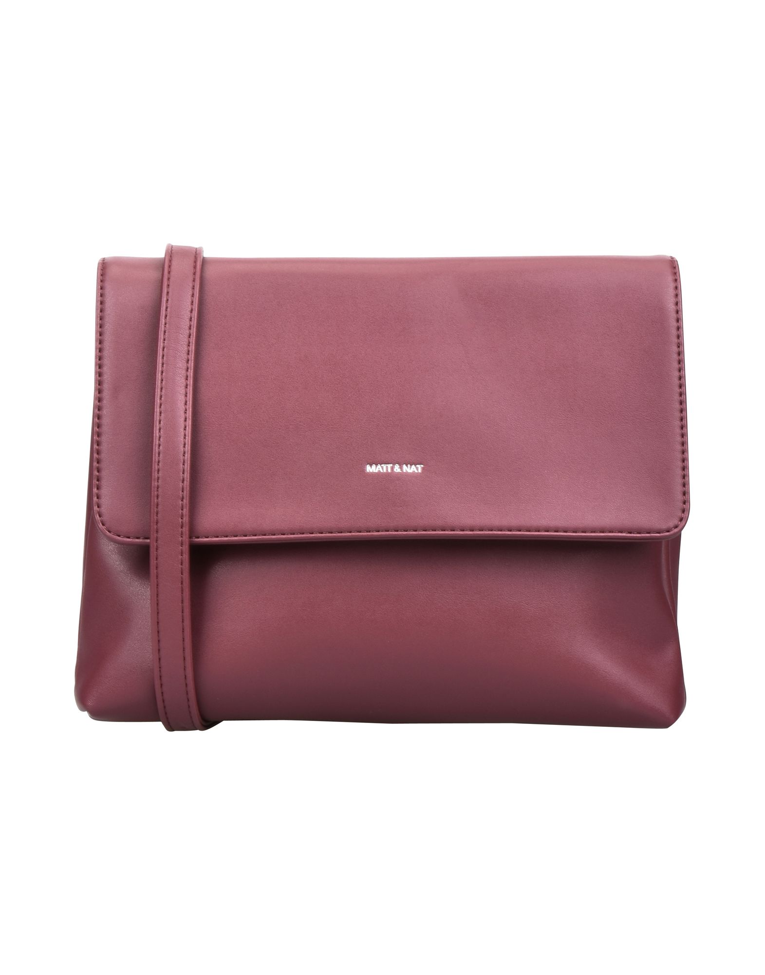 Сумка через плечо  - Фиолетовый цвет