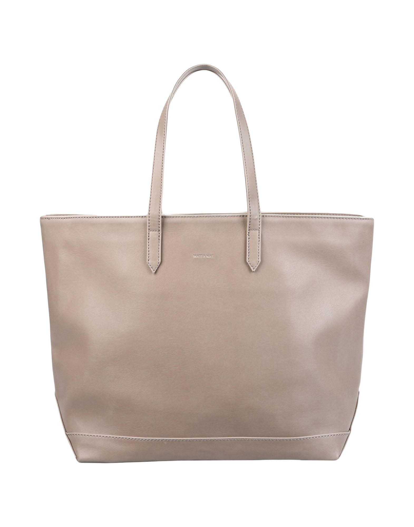 Сумка на руку  - Серый цвет