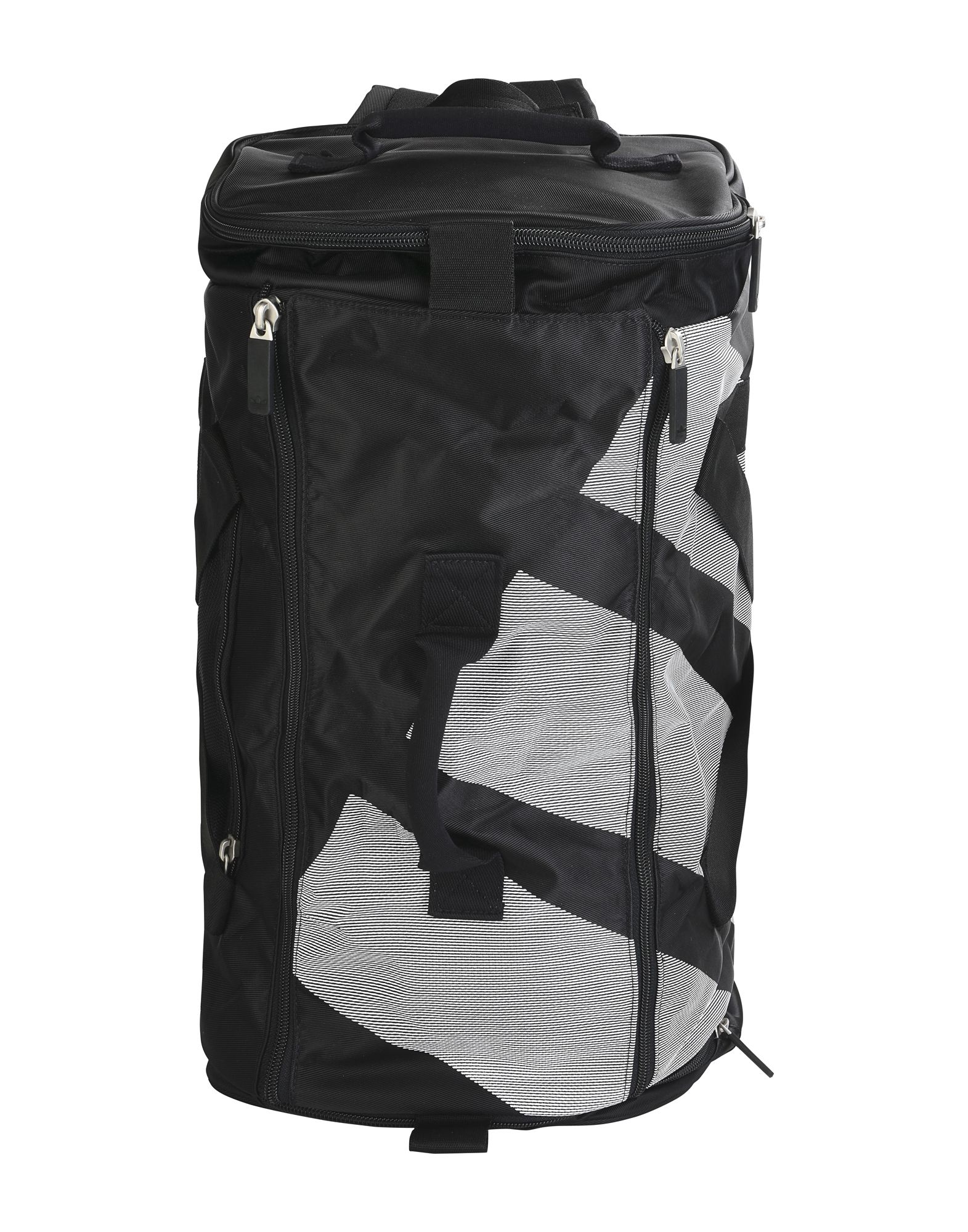 Деловая сумка  - Черный цвет