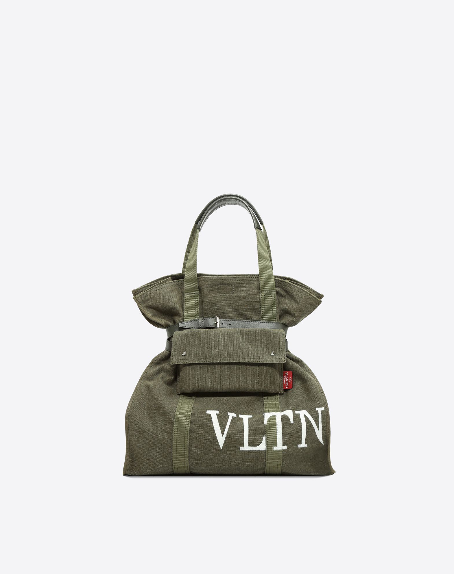 valentino vltn tote