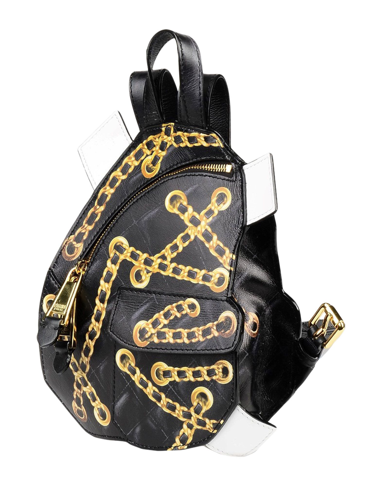 Сумка MOSCHINO