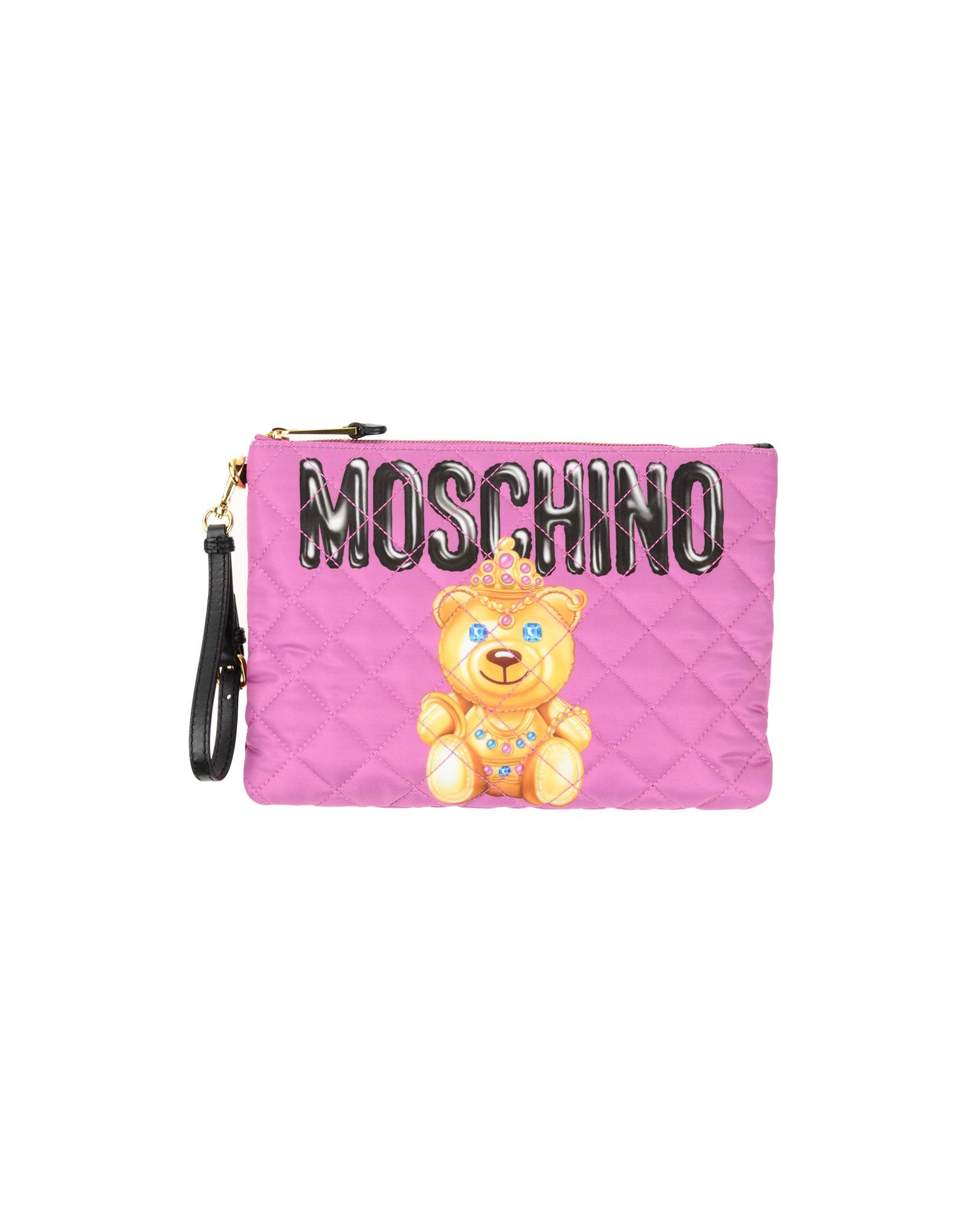 Сумка MOSCHINO