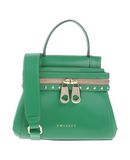 TWINSET Damen Handtaschen Farbe Grün Größe 1