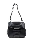 MANDARINA DUCK Damen Handtaschen Farbe Schwarz Gr��e 1