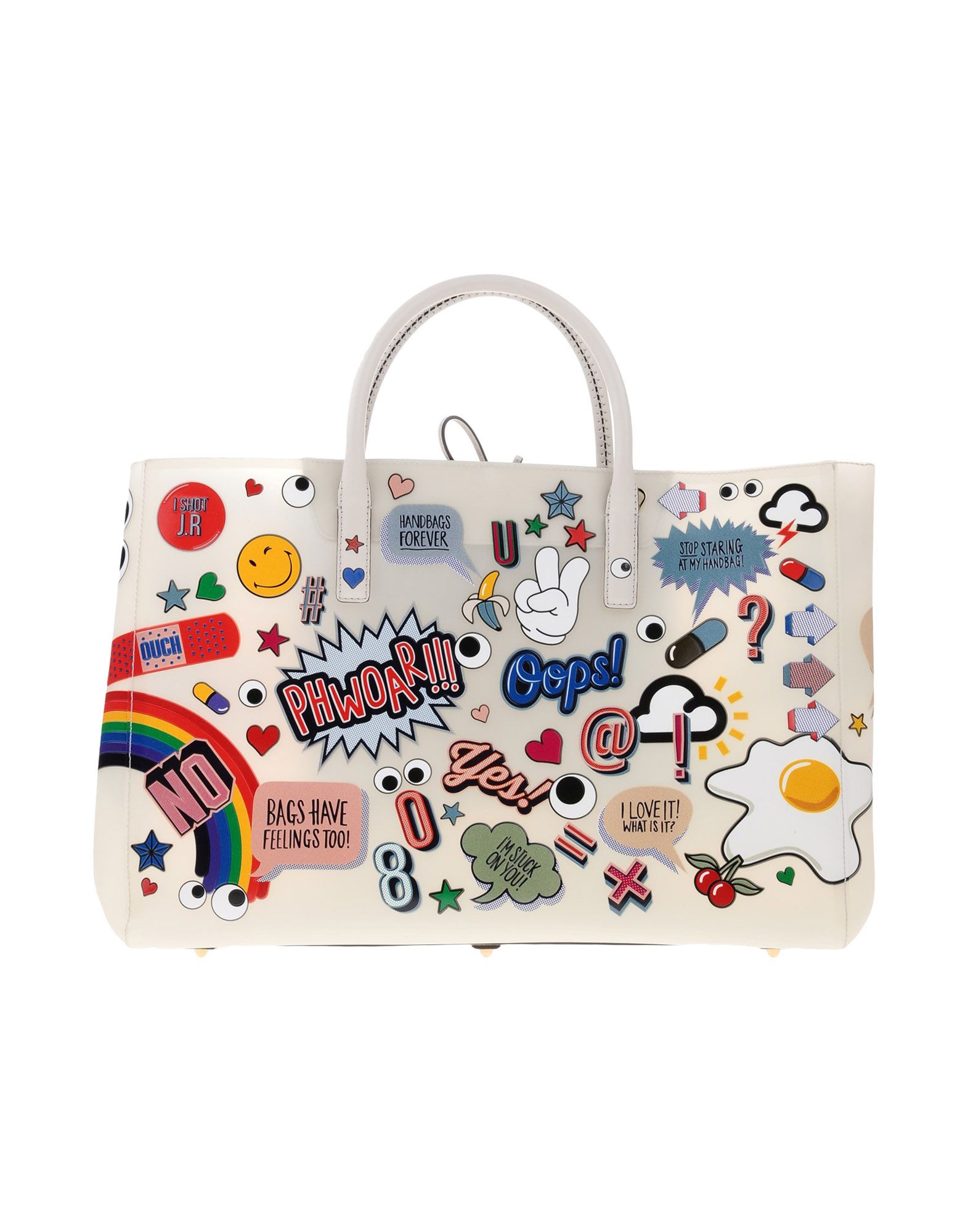 Сумка ANYA HINDMARCH