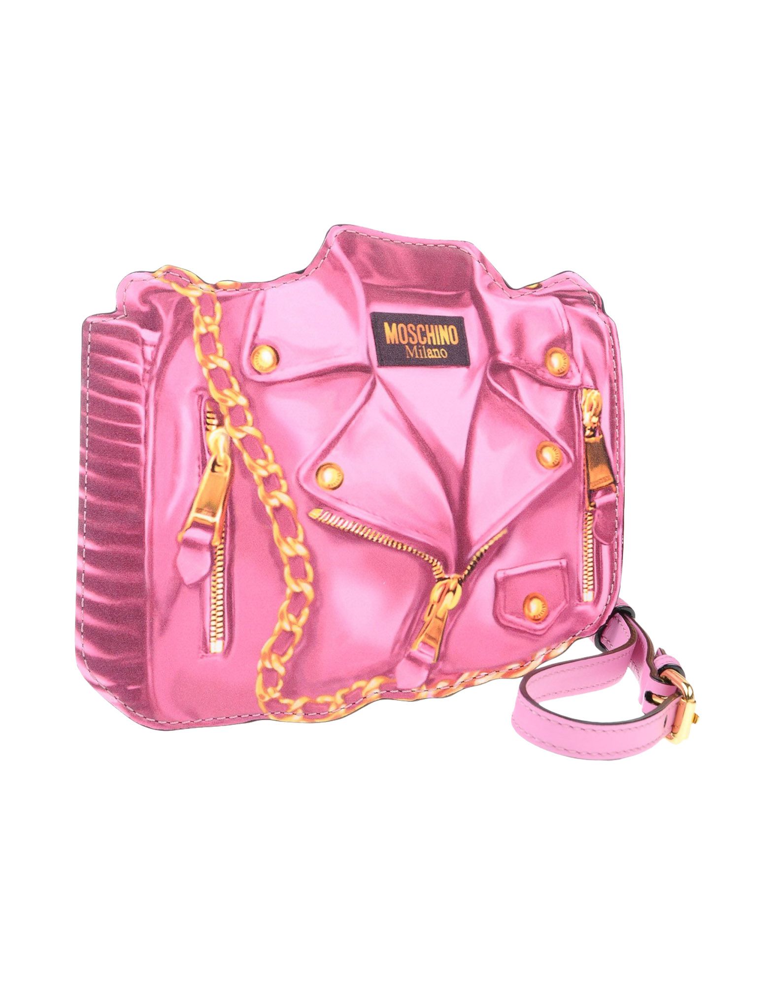 Сумка MOSCHINO