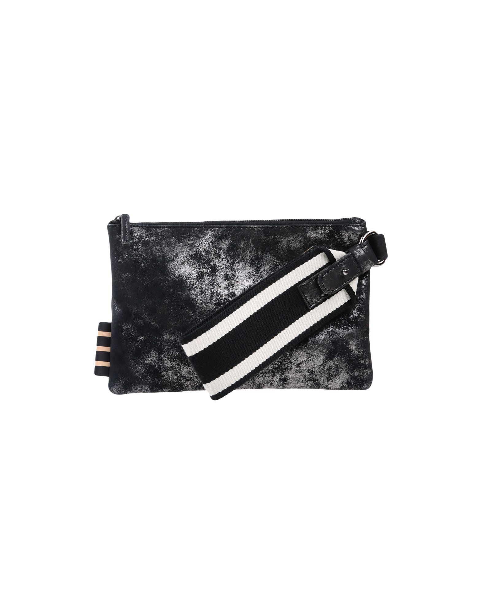 Сумка на руку  - Черный цвет