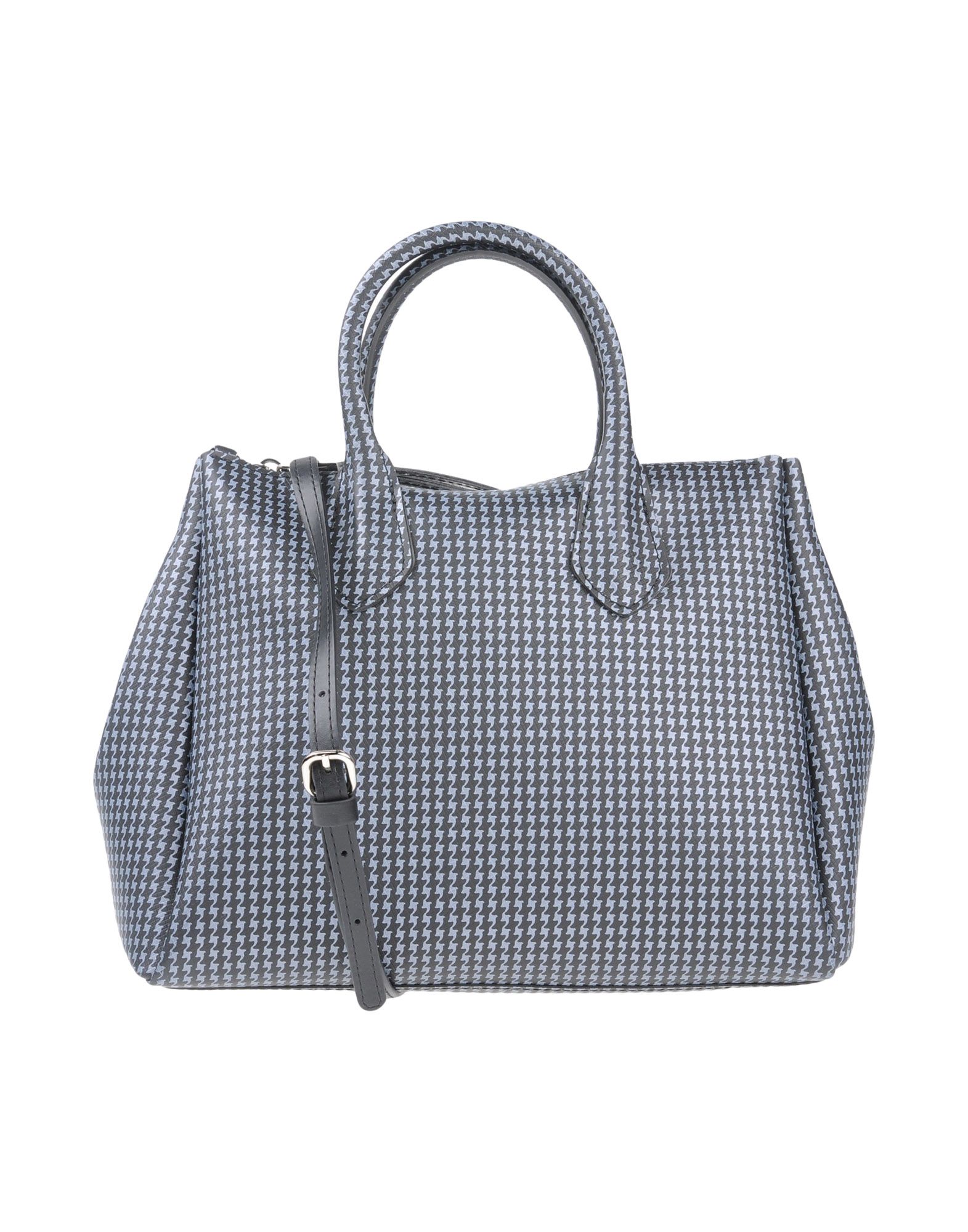 Сумка на руку  - Черный цвет