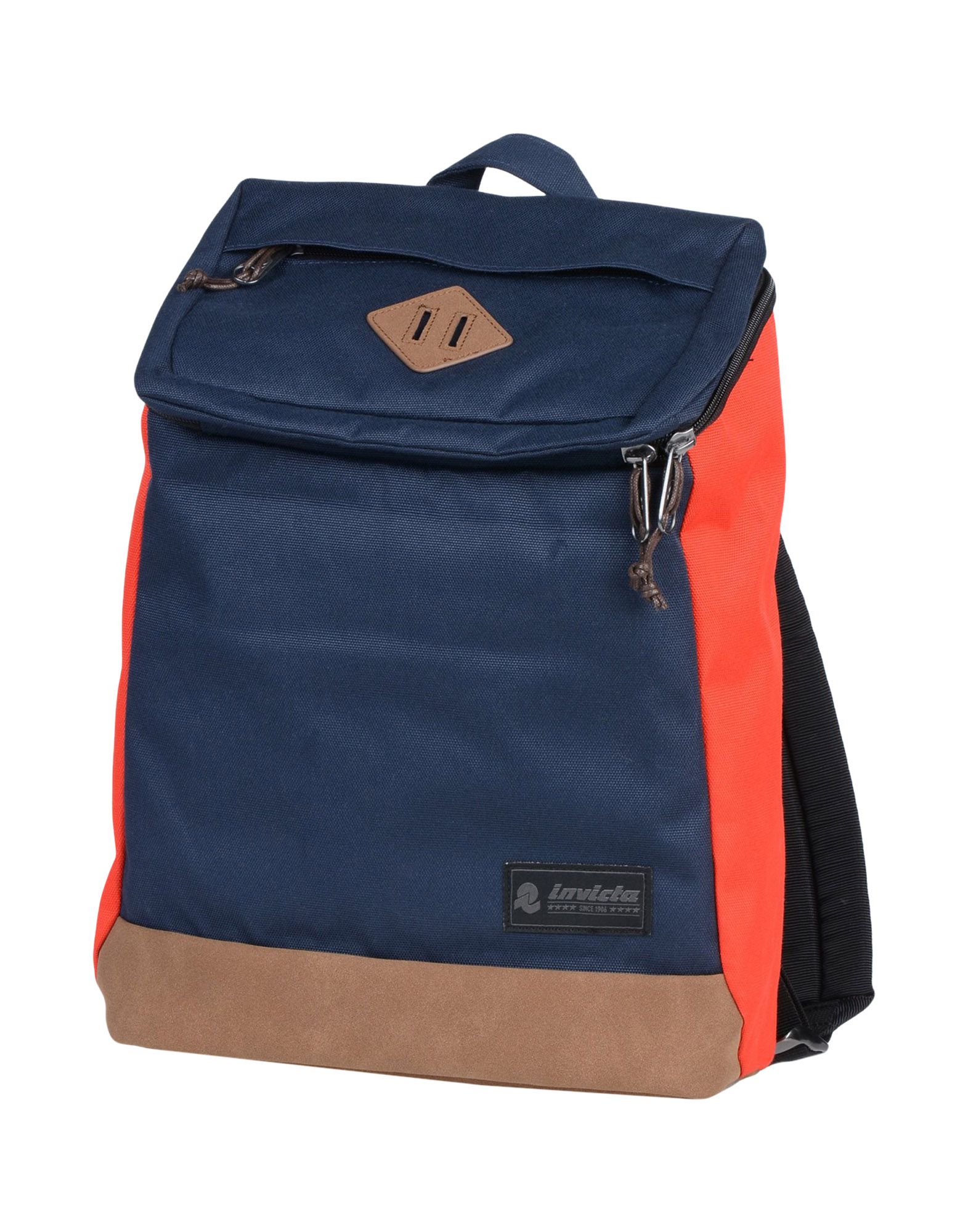 Сумка через плечо  - Синий цвет