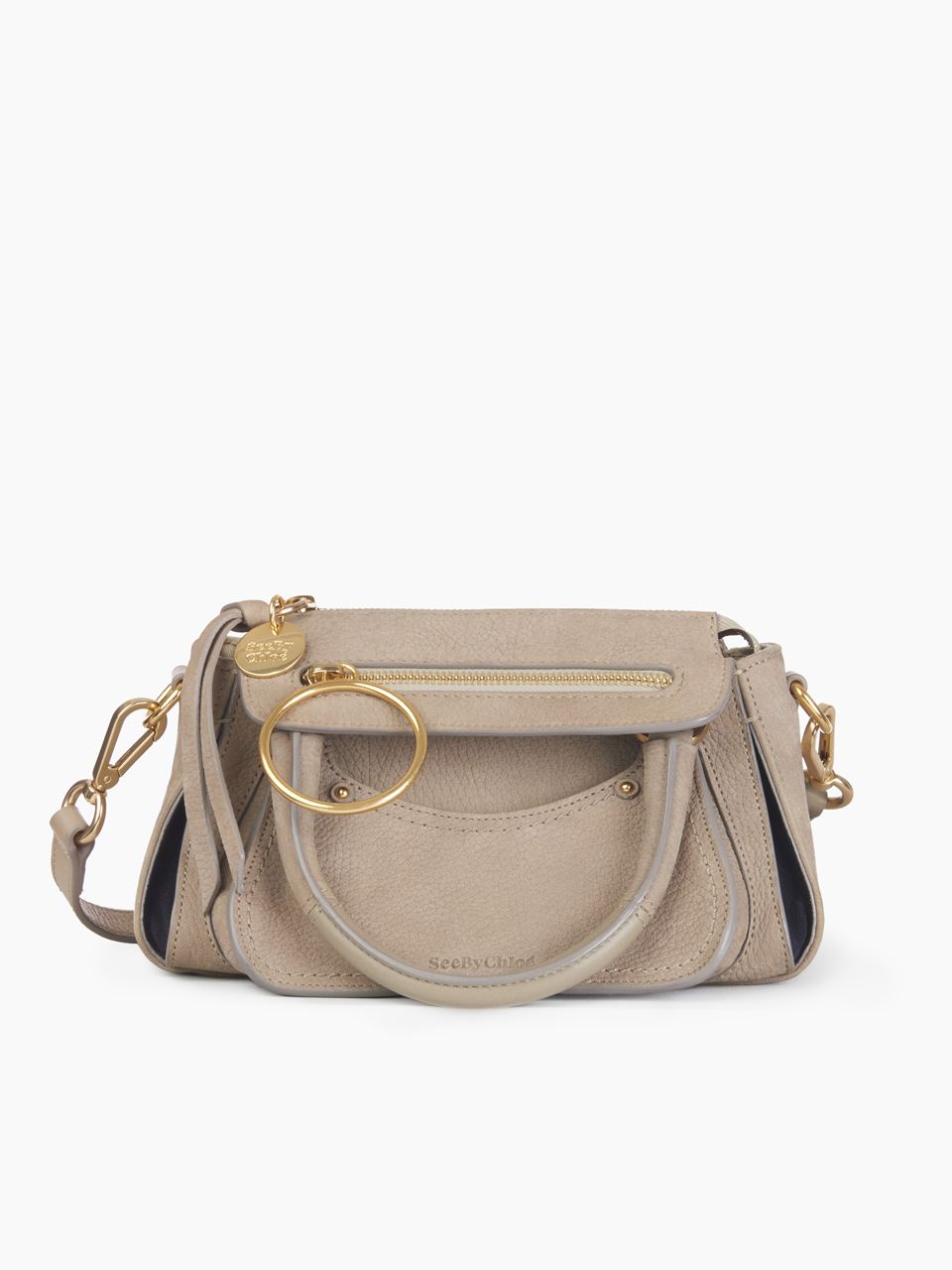 【SEE BY CHLOE】 「Miya」スモールバッグ, レディース Bags